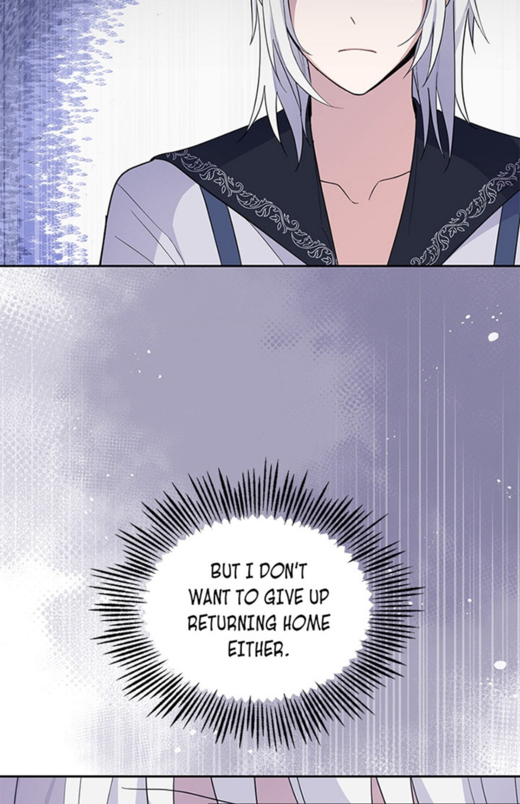 Read Silver Devil King chapter 97 image 73 on Lezhin