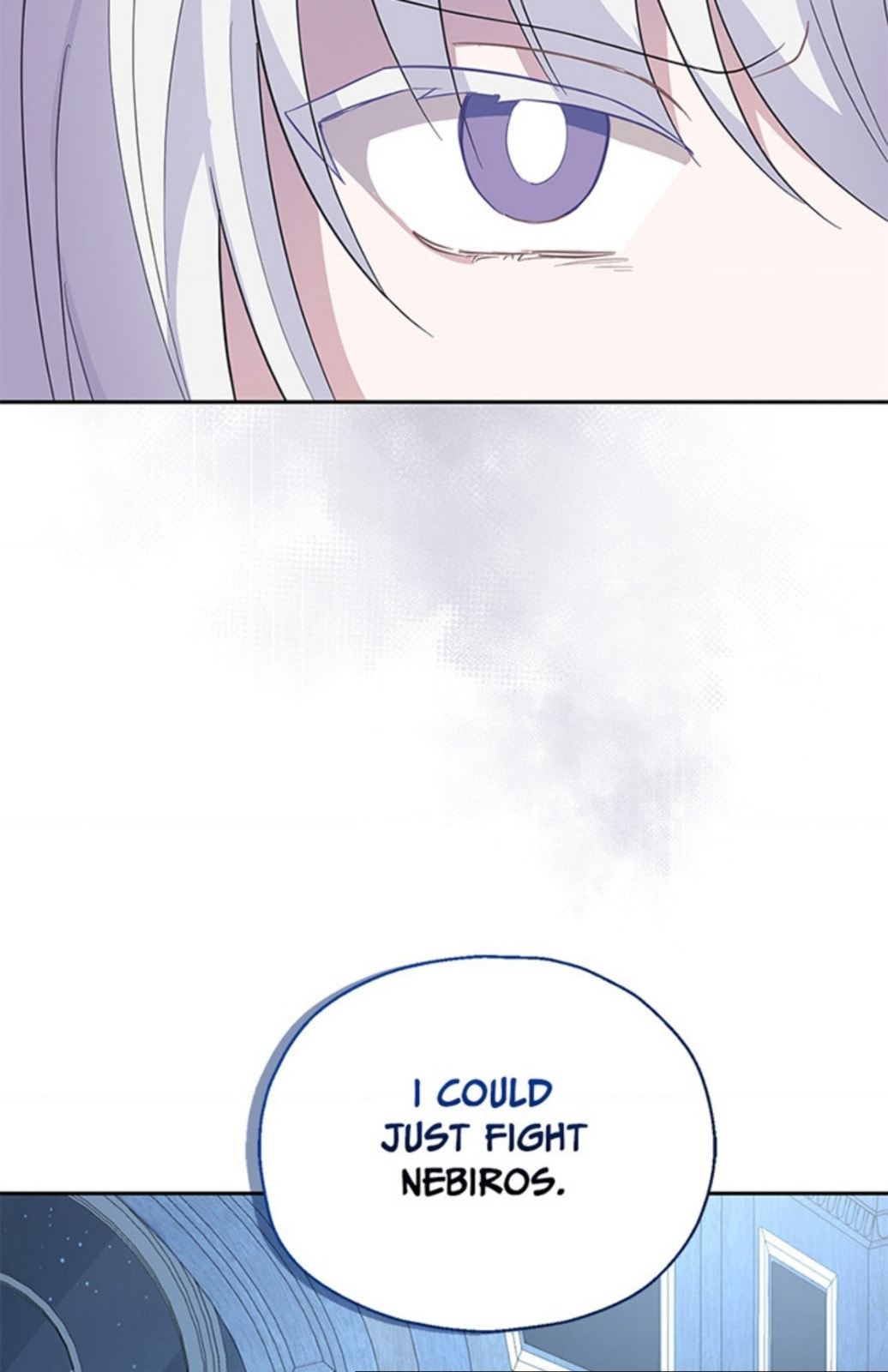 Read Silver Devil King chapter 97 image 74 on Lezhin