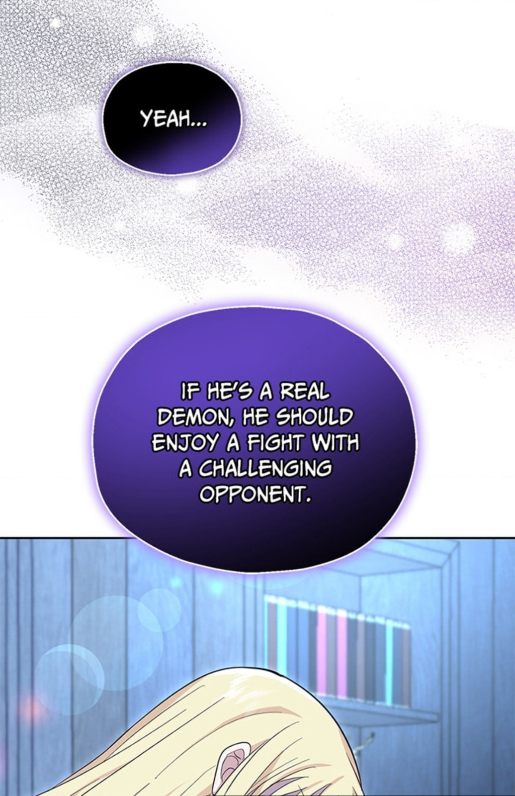Read Silver Devil King chapter 97 image 78 on Lezhin