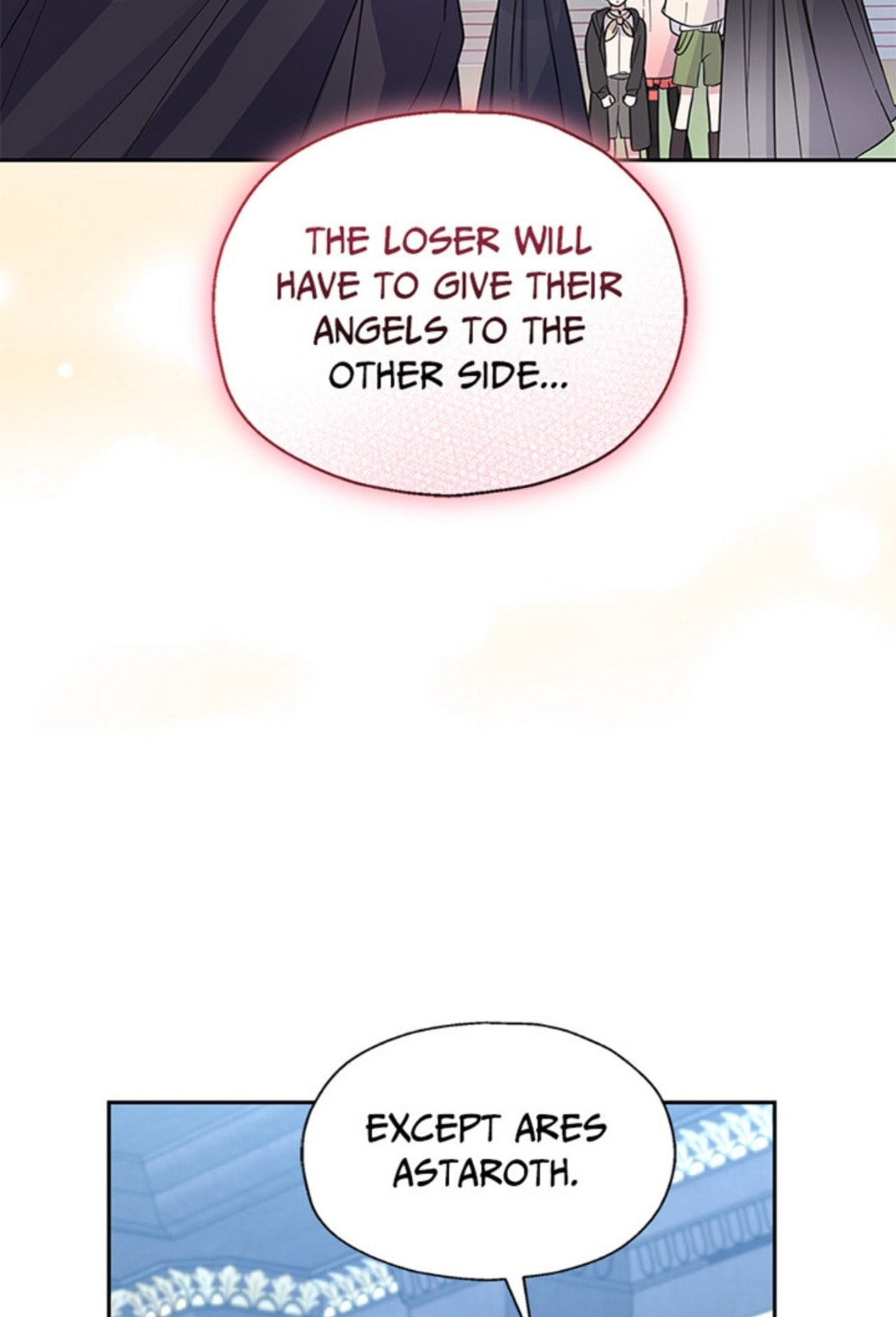 Read Silver Devil King chapter 98 image 16 on Lezhin