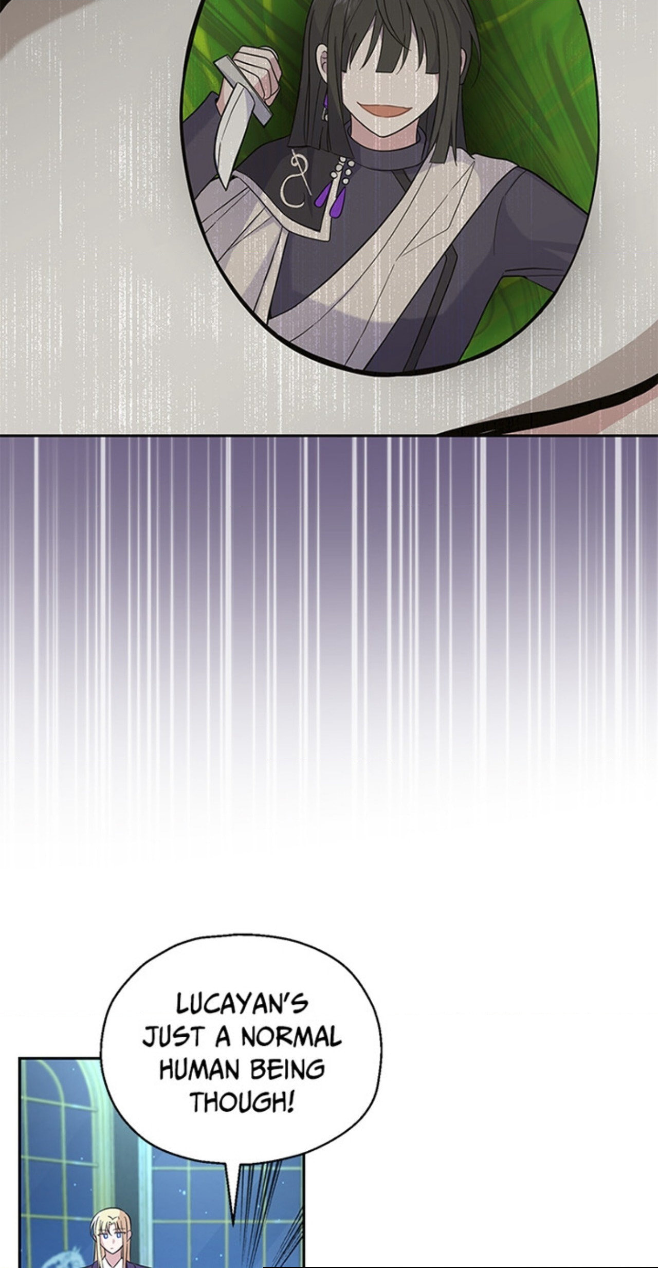 Read Silver Devil King chapter 98 image 21 on Lezhin