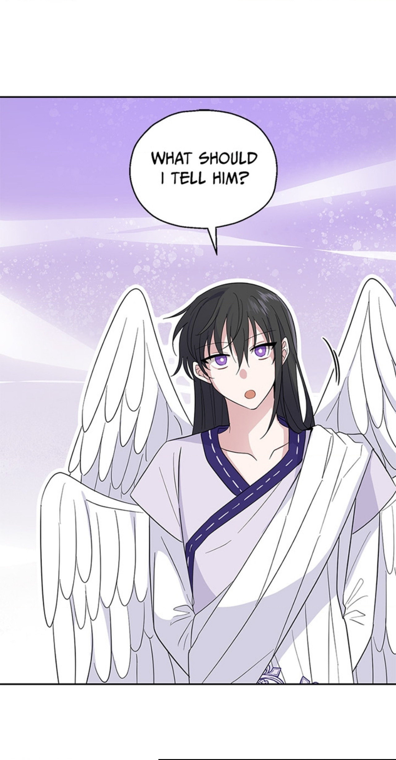 Read Silver Devil King chapter 98 image 23 on Lezhin