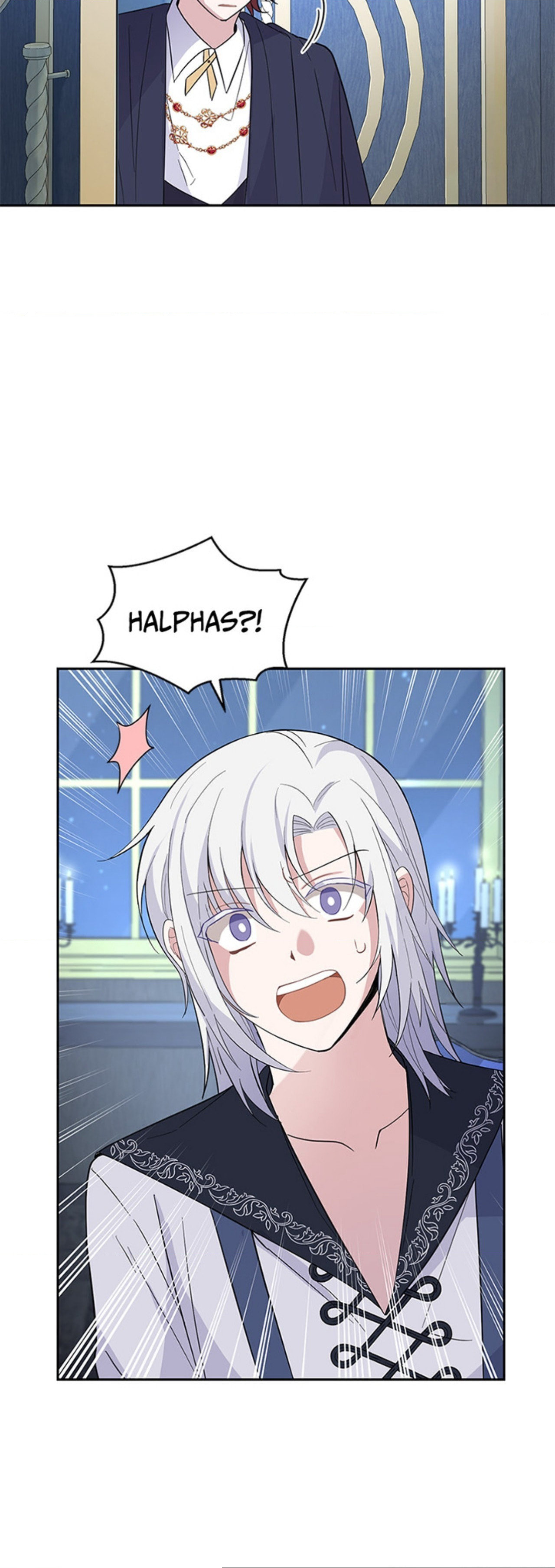 Read Silver Devil King chapter 98 image 29 on Lezhin