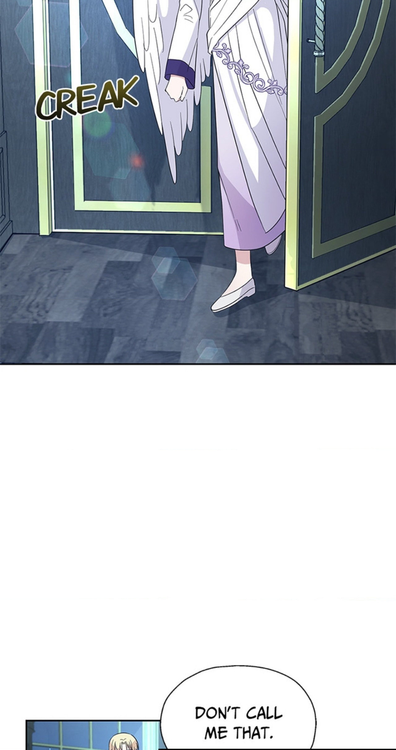 Read Silver Devil King chapter 98 image 3 on Lezhin