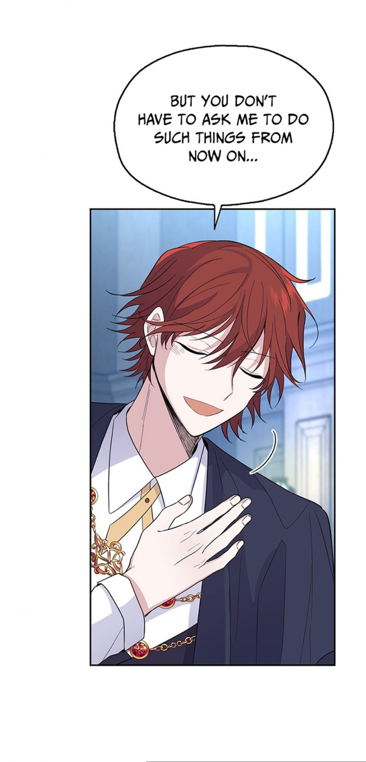 Read Silver Devil King chapter 98 image 39 on Lezhin
