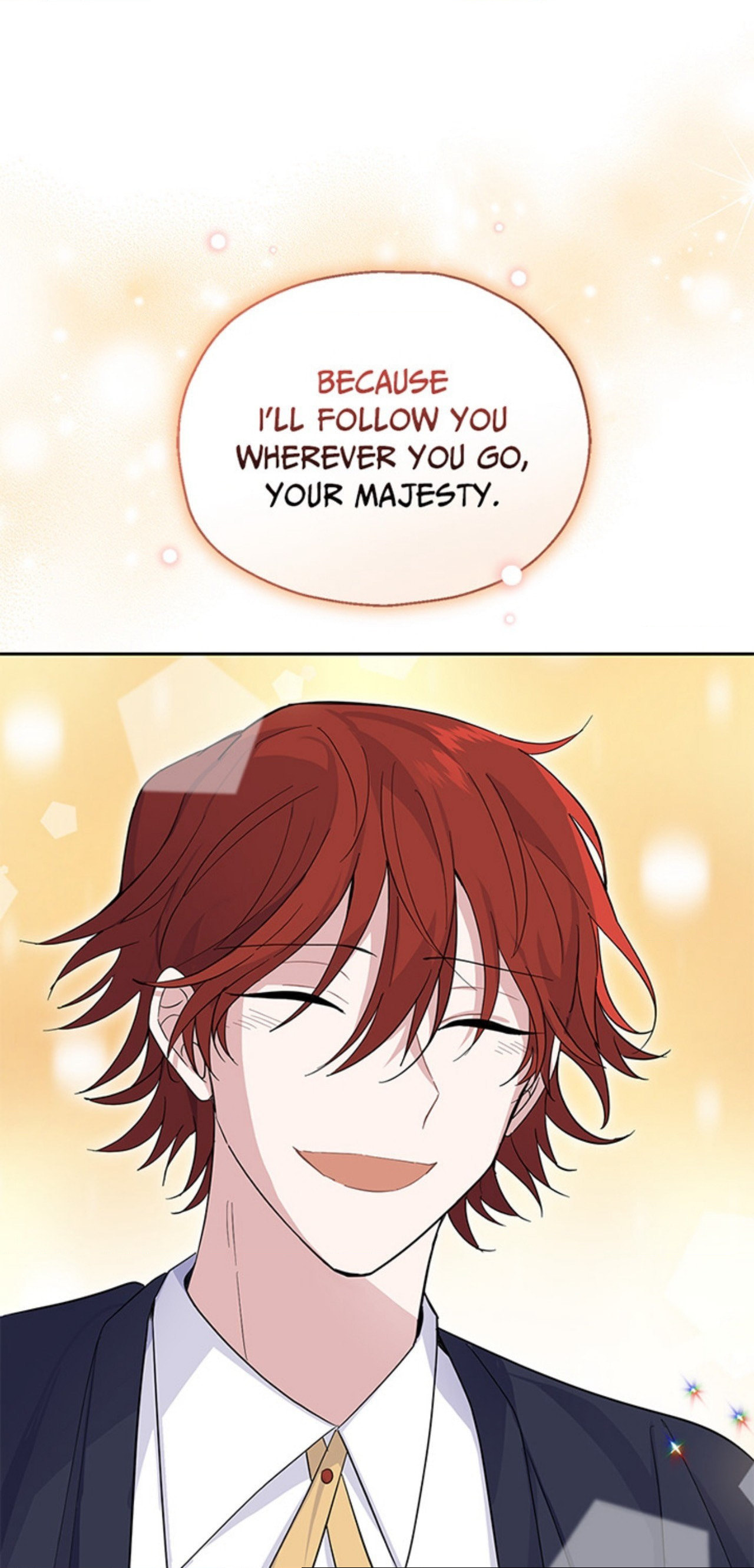 Read Silver Devil King chapter 98 image 40 on Lezhin