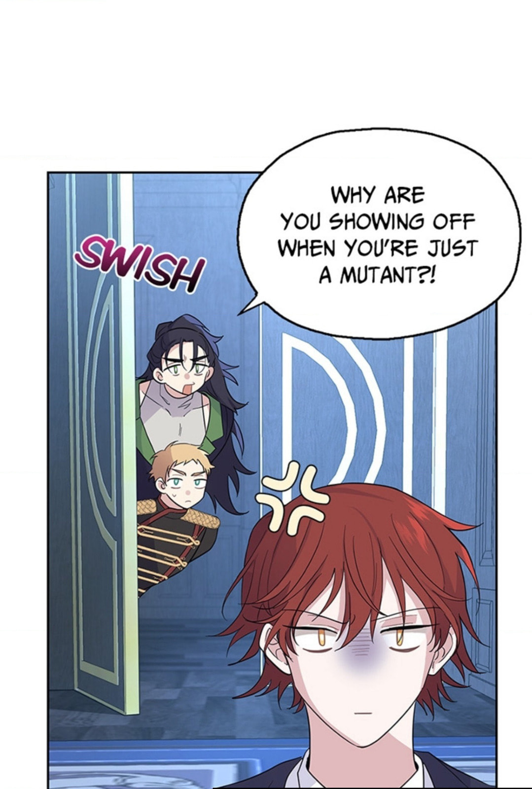 Read Silver Devil King chapter 98 image 42 on Lezhin