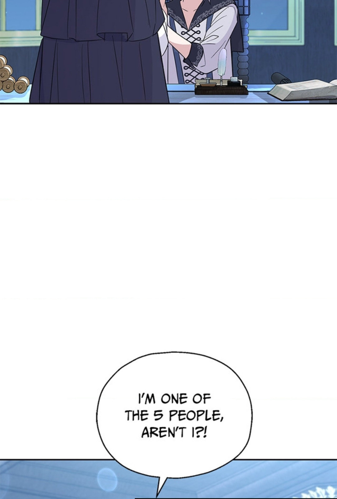 Read Silver Devil King chapter 98 image 44 on Lezhin