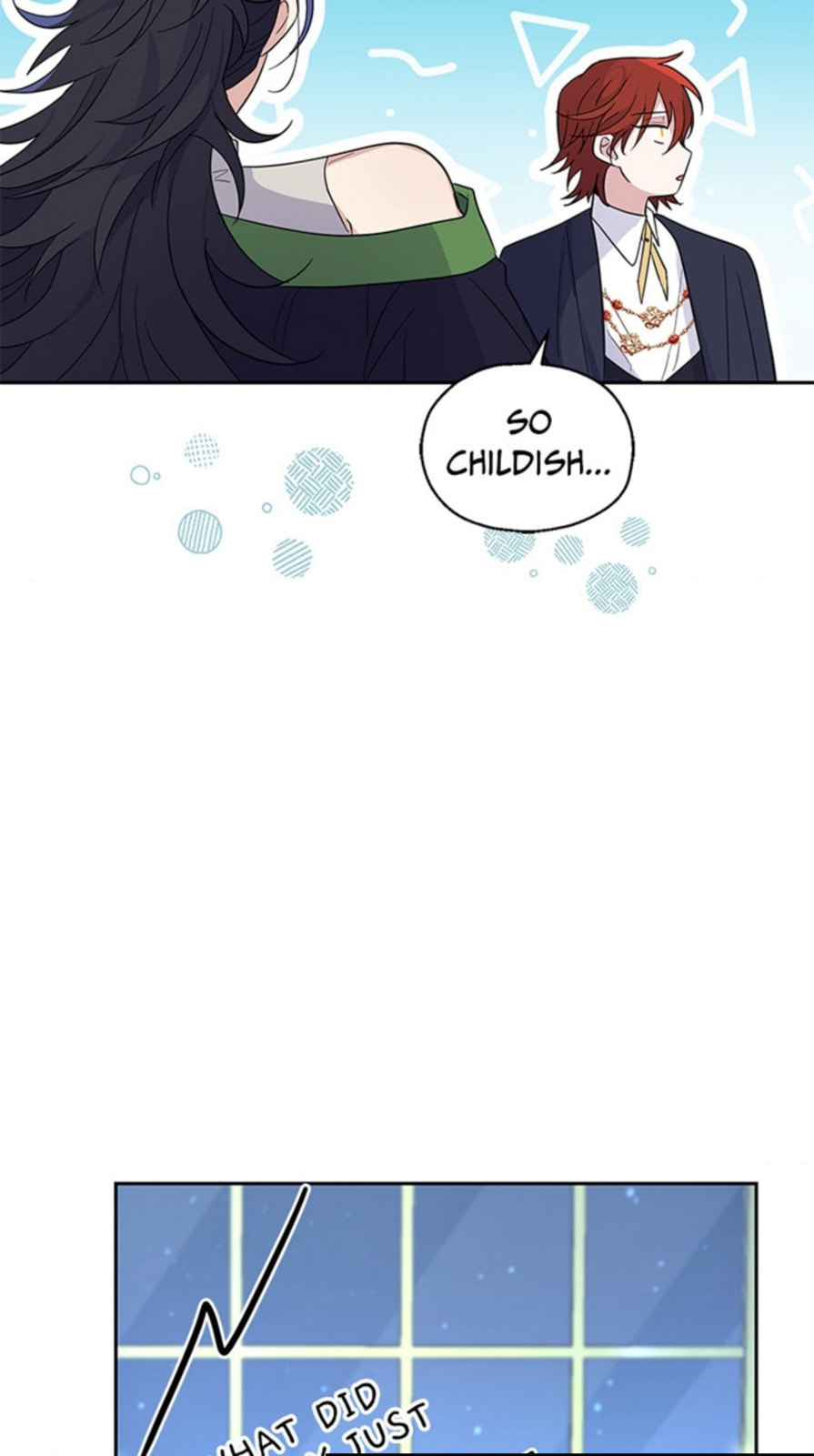 Read Silver Devil King chapter 98 image 51 on Lezhin