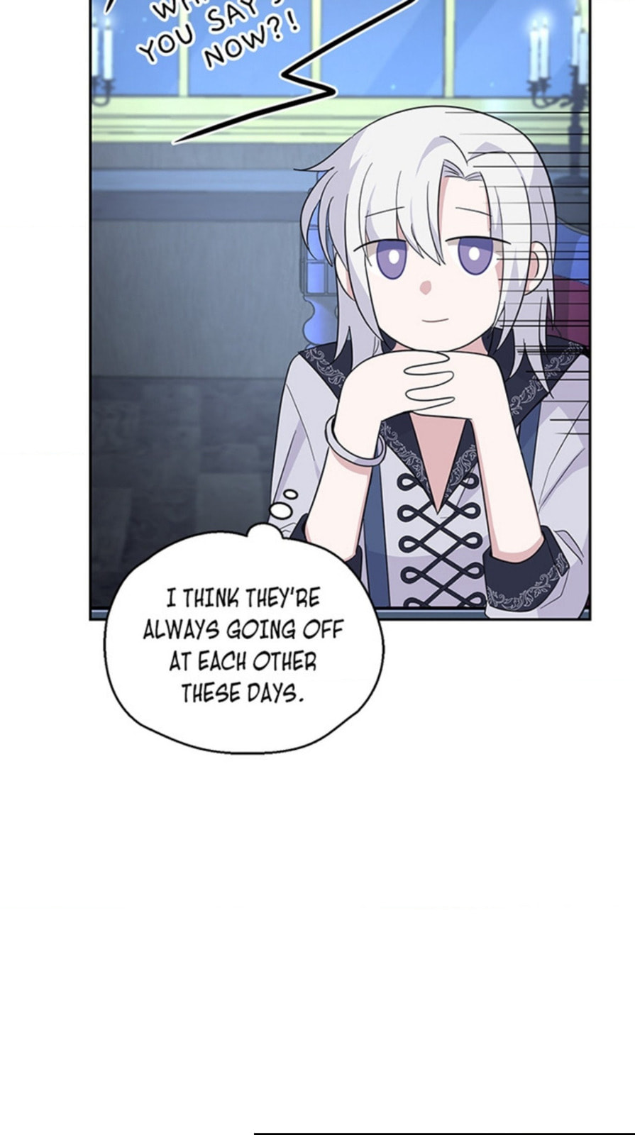 Read Silver Devil King chapter 98 image 52 on Lezhin