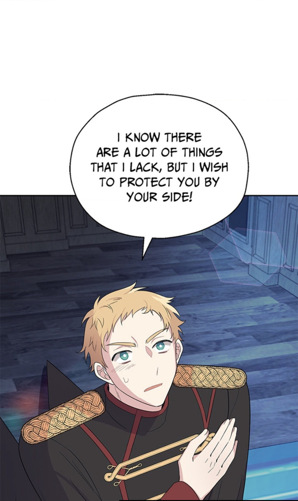 Read Silver Devil King chapter 98 image 54 on Lezhin