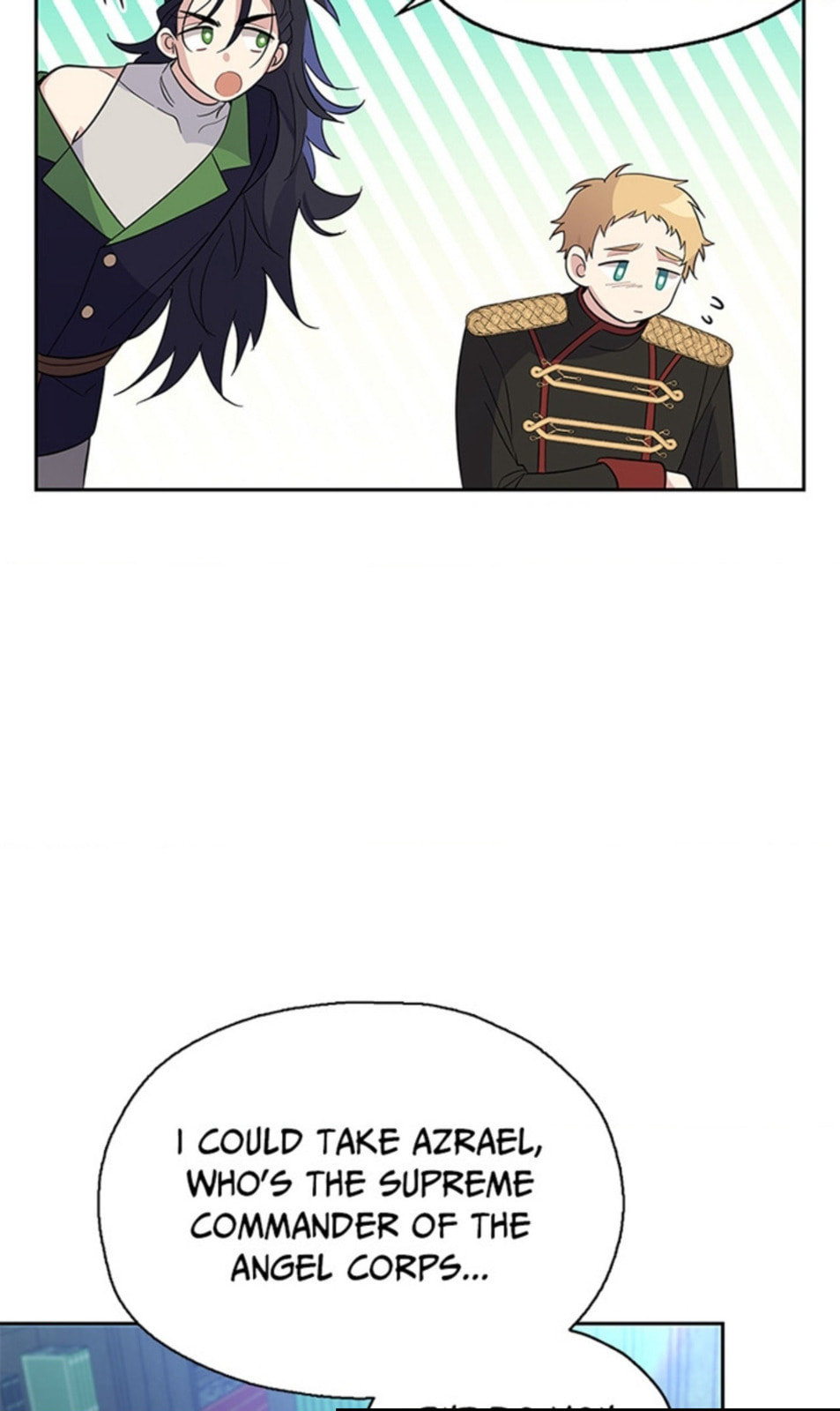 Read Silver Devil King chapter 98 image 58 on Lezhin