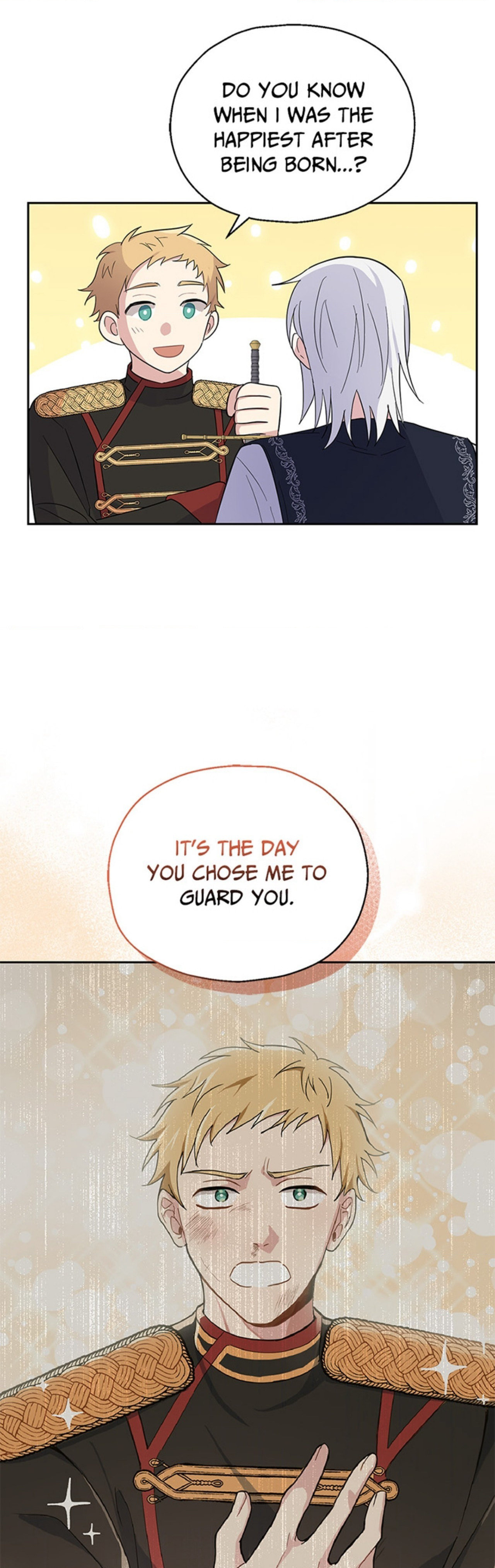 Read Silver Devil King chapter 98 image 64 on Lezhin