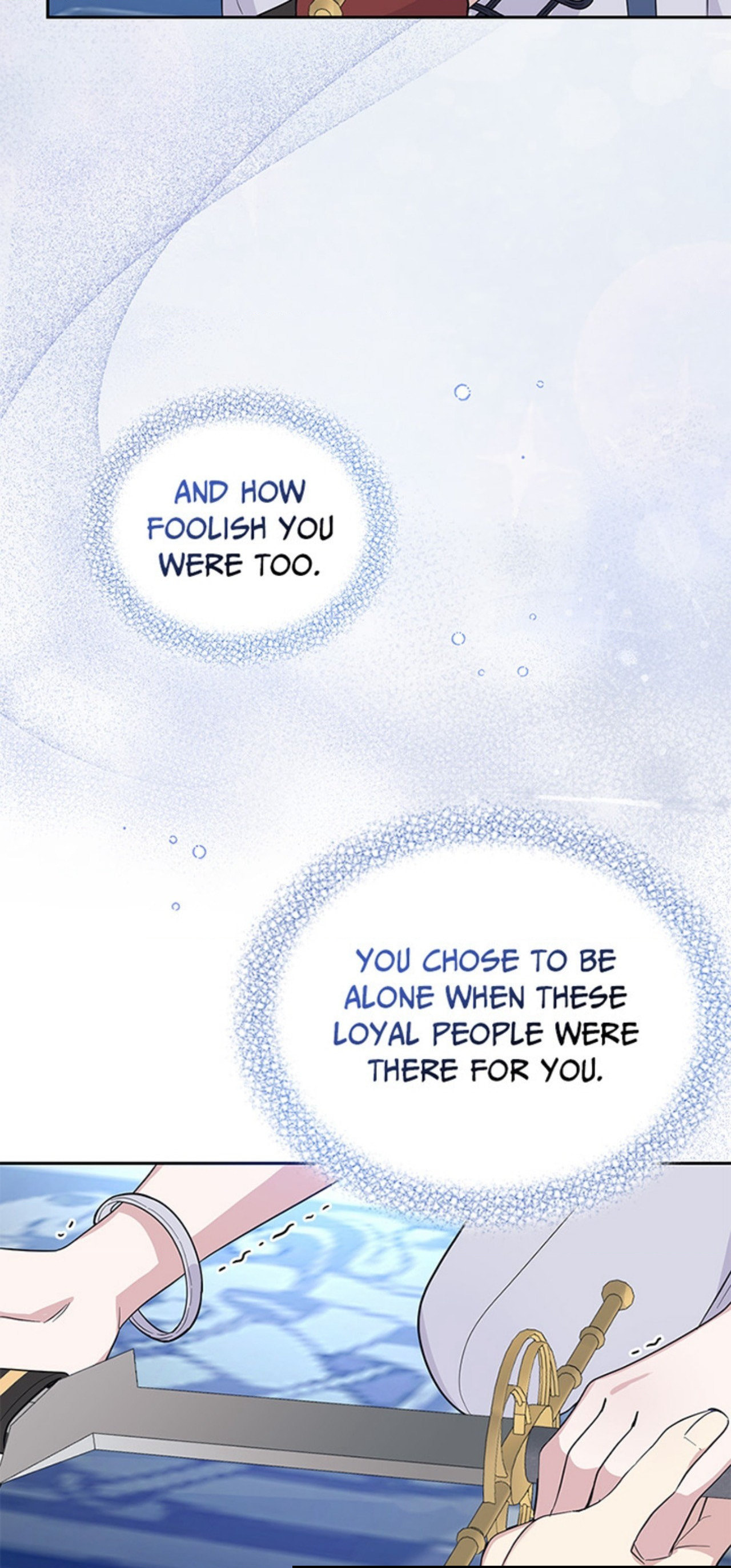 Read Silver Devil King chapter 98 image 68 on Lezhin