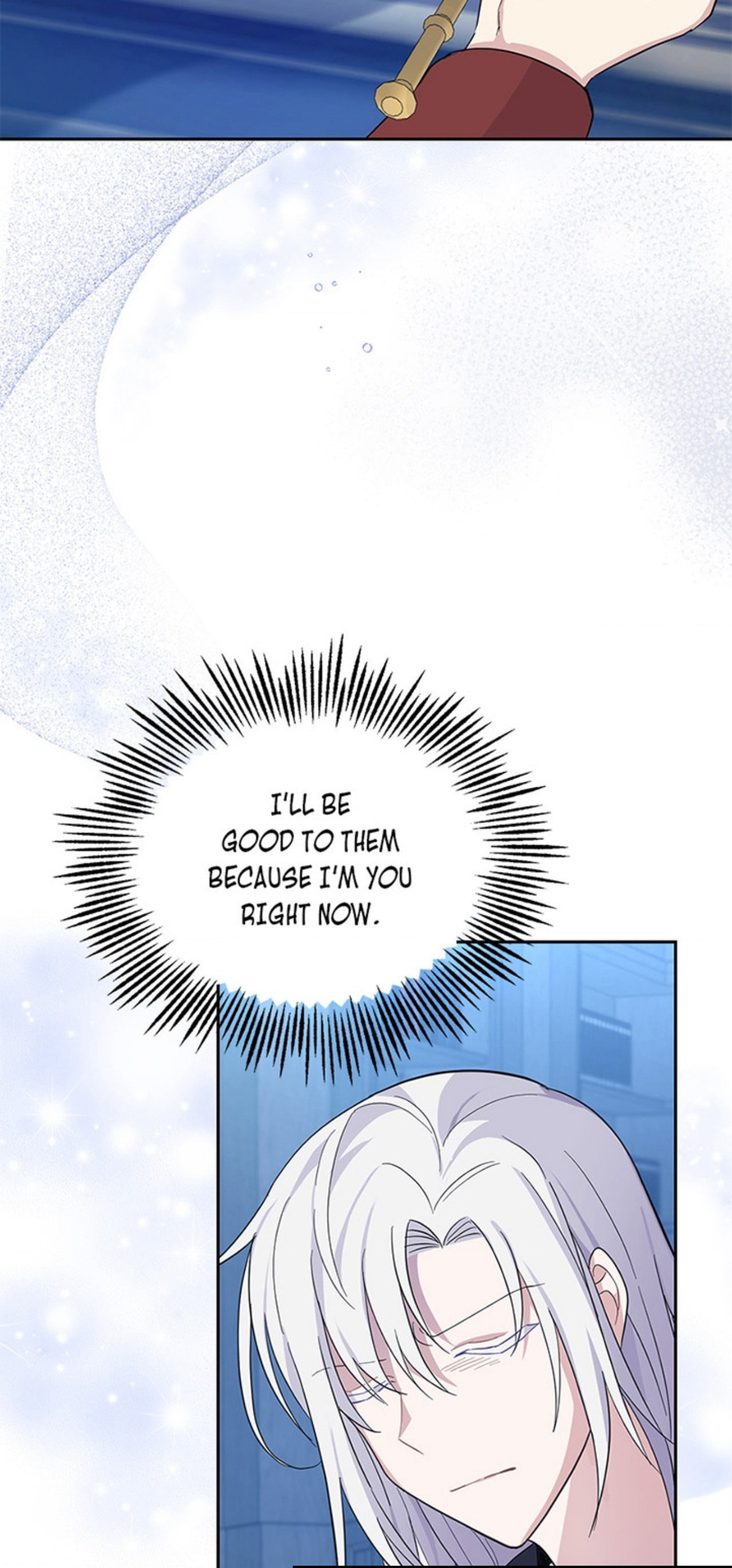Read Silver Devil King chapter 98 image 69 on Lezhin