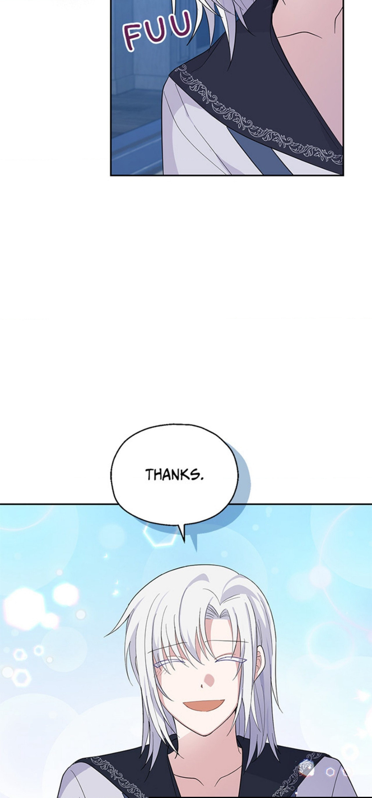 Read Silver Devil King chapter 98 image 70 on Lezhin