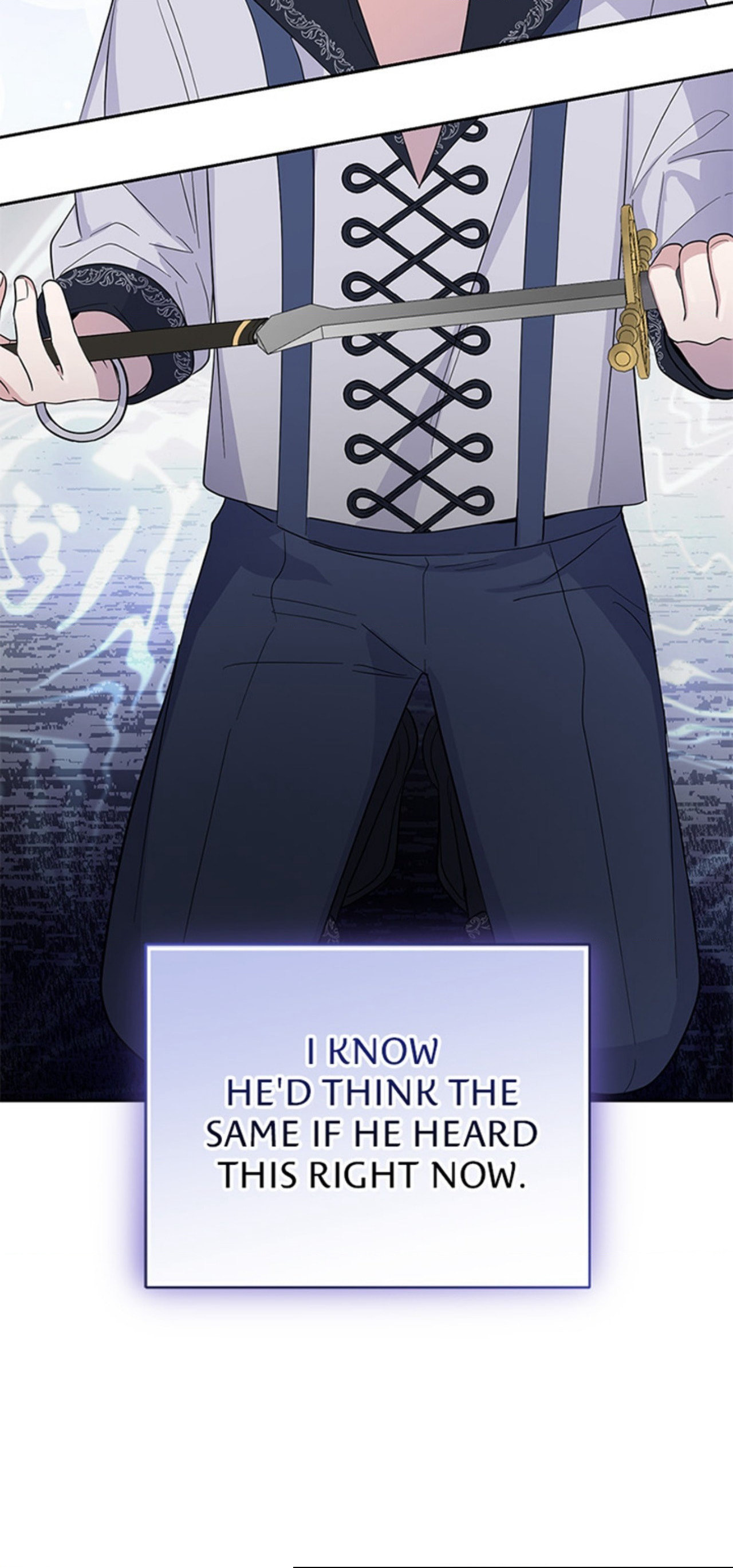 Read Silver Devil King chapter 98 image 71 on Lezhin
