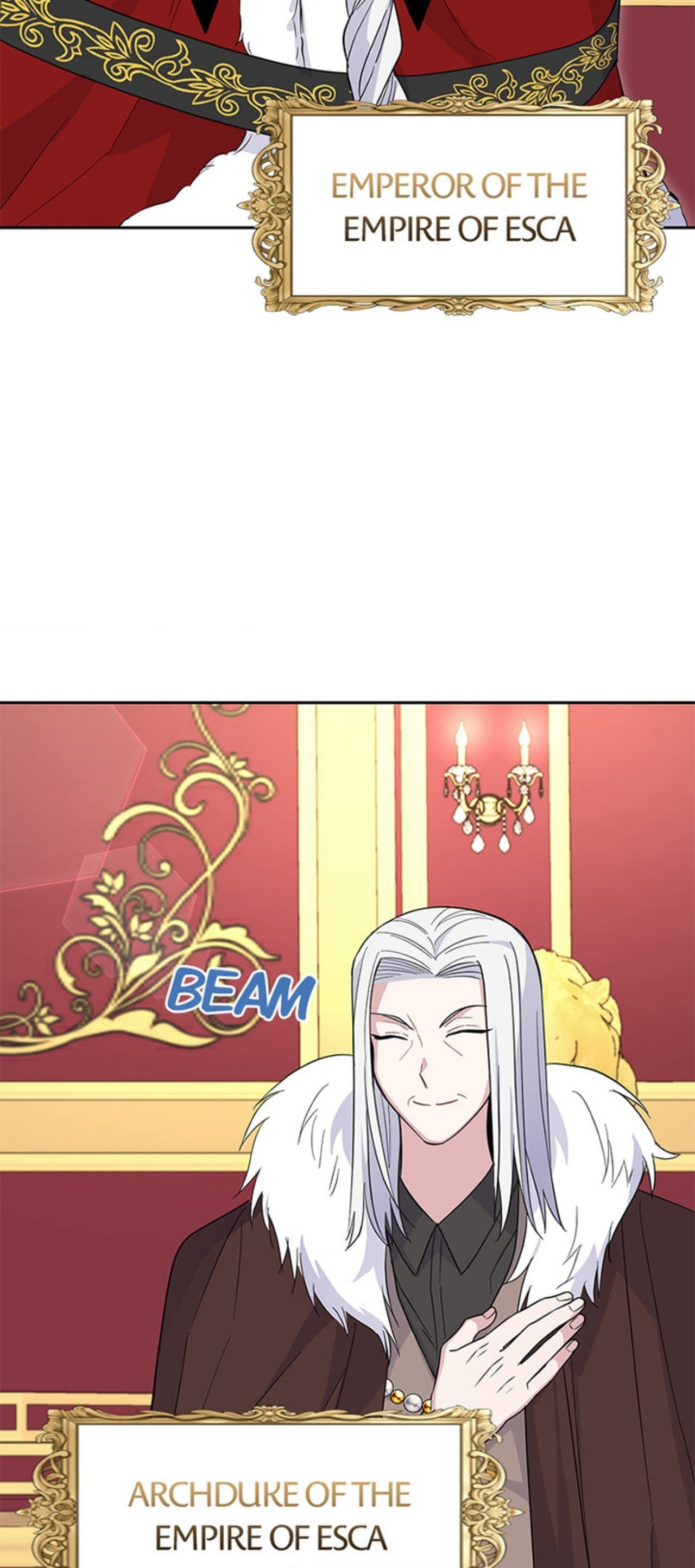 Read Silver Devil King chapter 99 image 10 on Lezhin