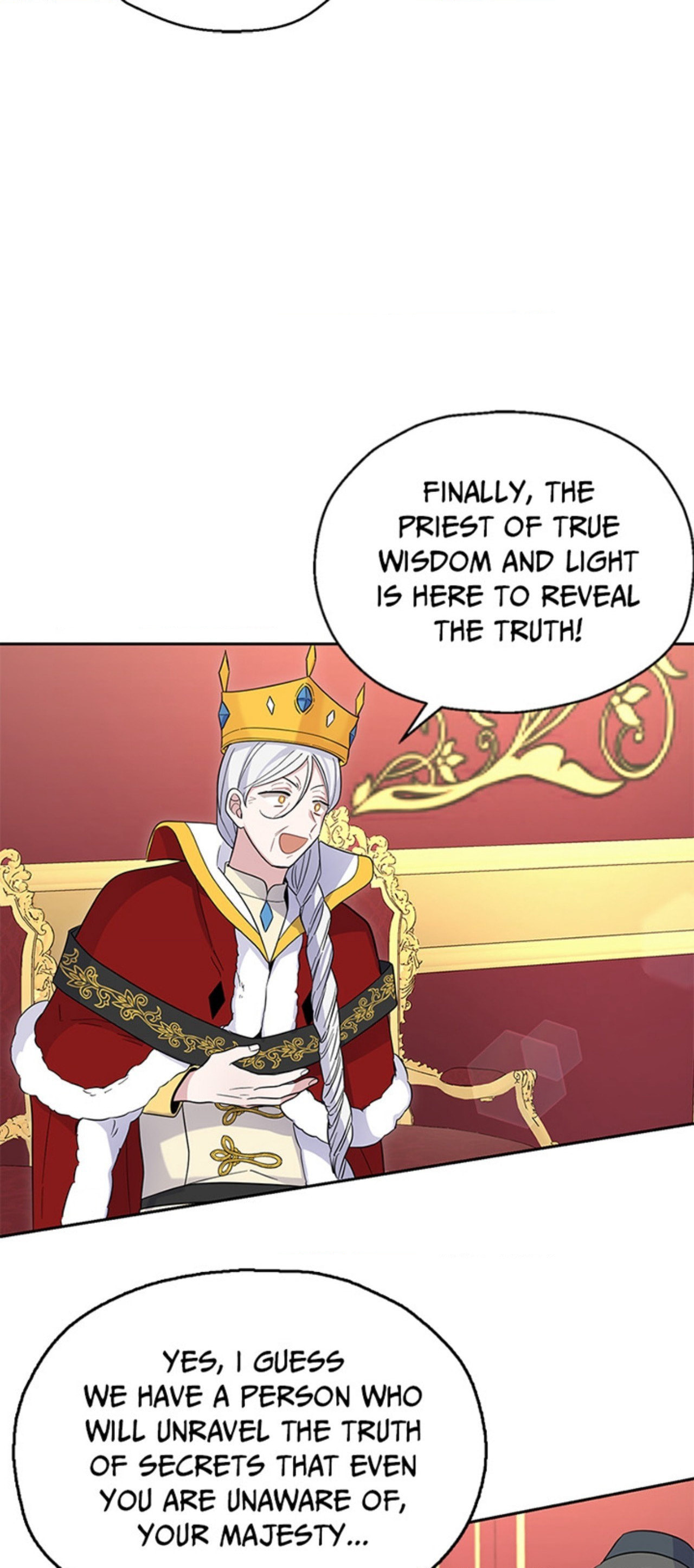 Read Silver Devil King chapter 99 image 12 on Lezhin