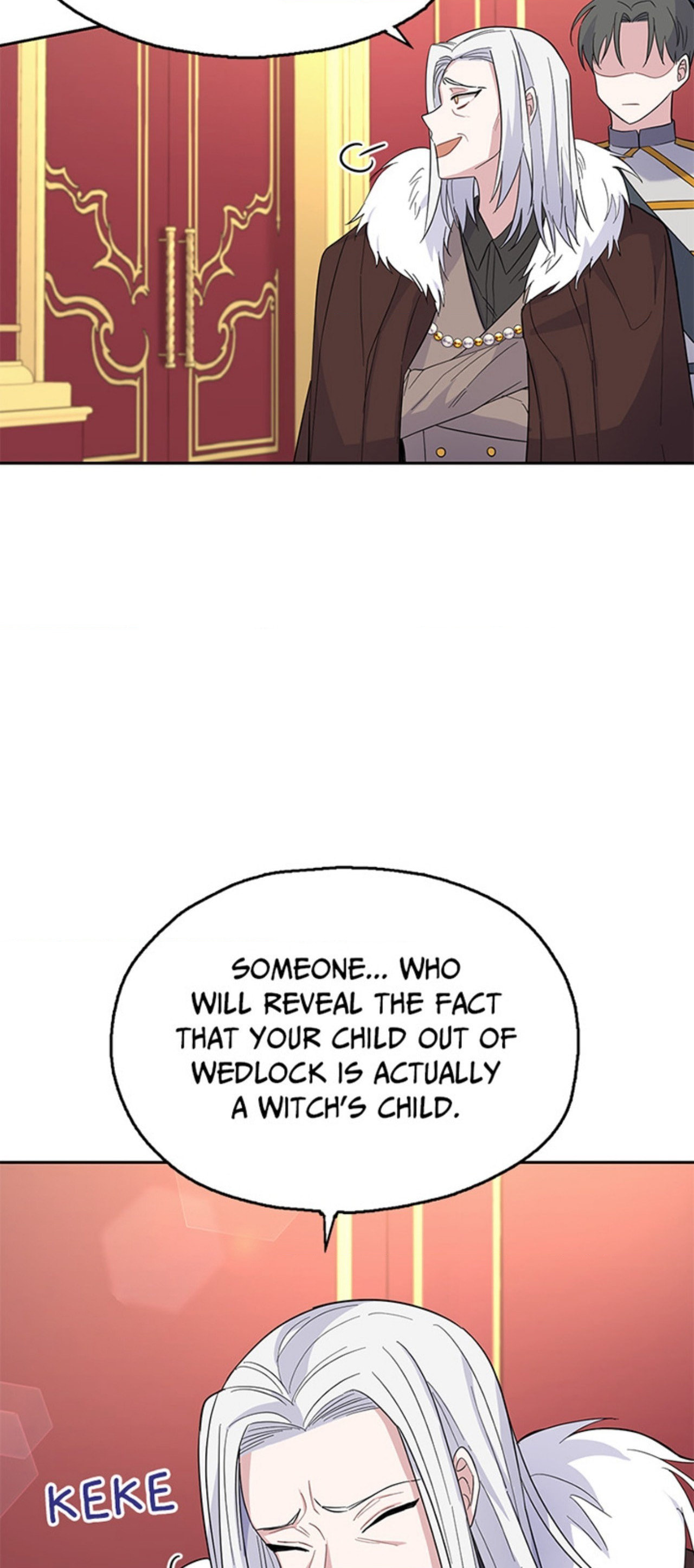 Read Silver Devil King chapter 99 image 13 on Lezhin