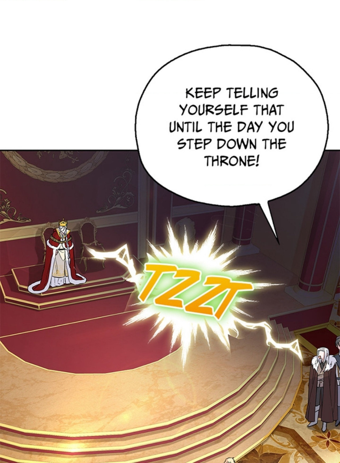 Read Silver Devil King chapter 99 image 16 on Lezhin