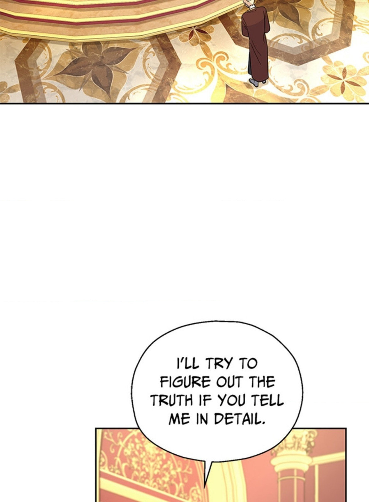 Read Silver Devil King chapter 99 image 17 on Lezhin