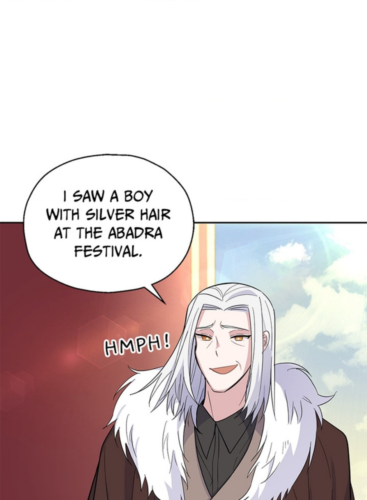 Read Silver Devil King chapter 99 image 19 on Lezhin