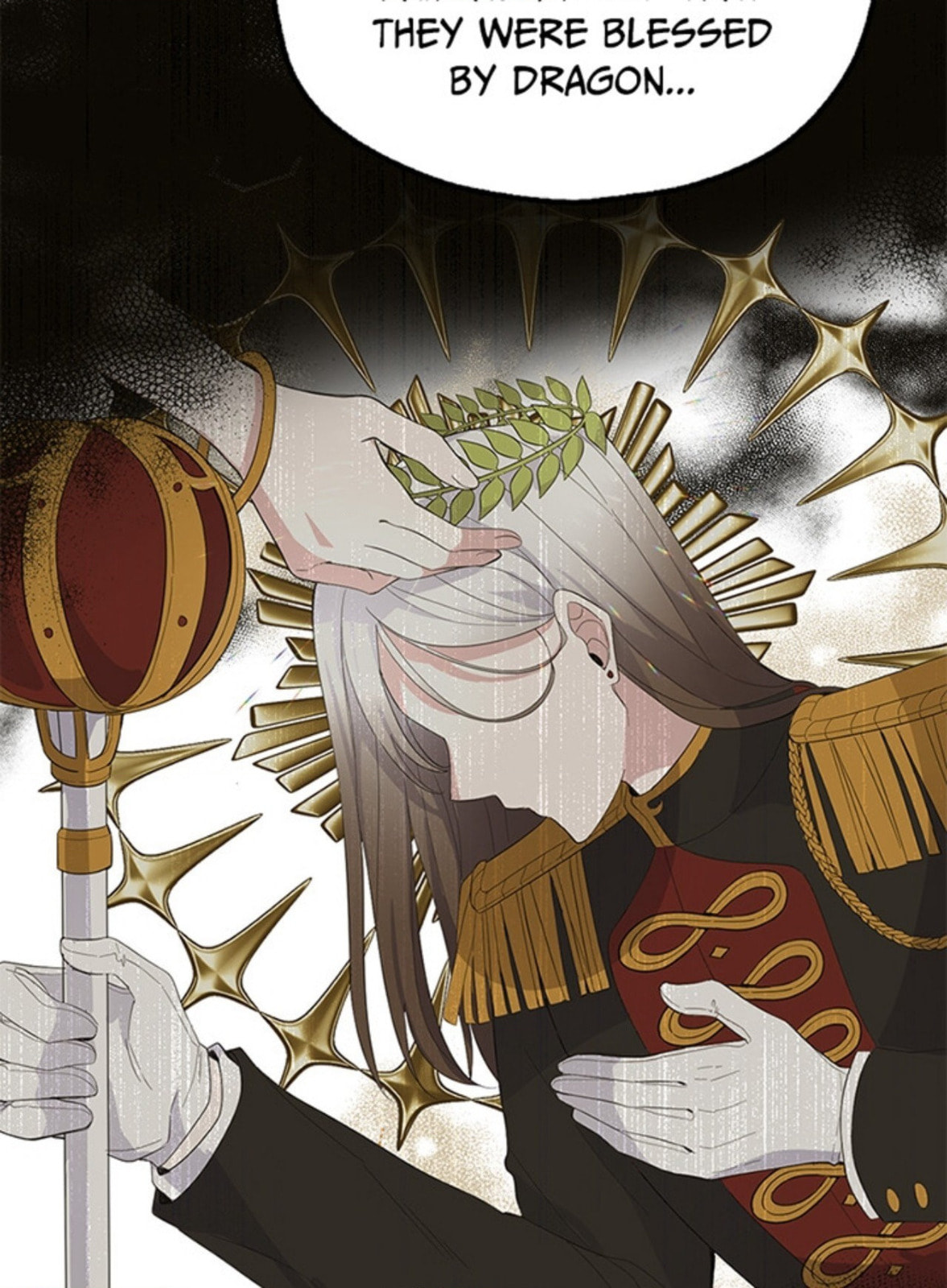 Read Silver Devil King chapter 99 image 21 on Lezhin