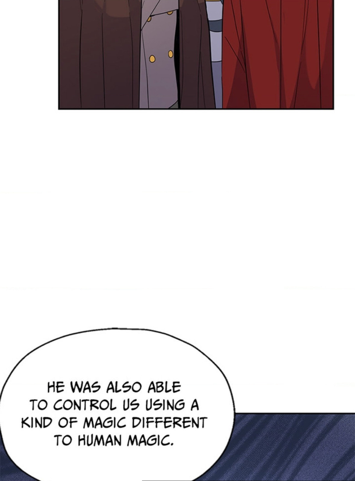 Read Silver Devil King chapter 99 image 25 on Lezhin
