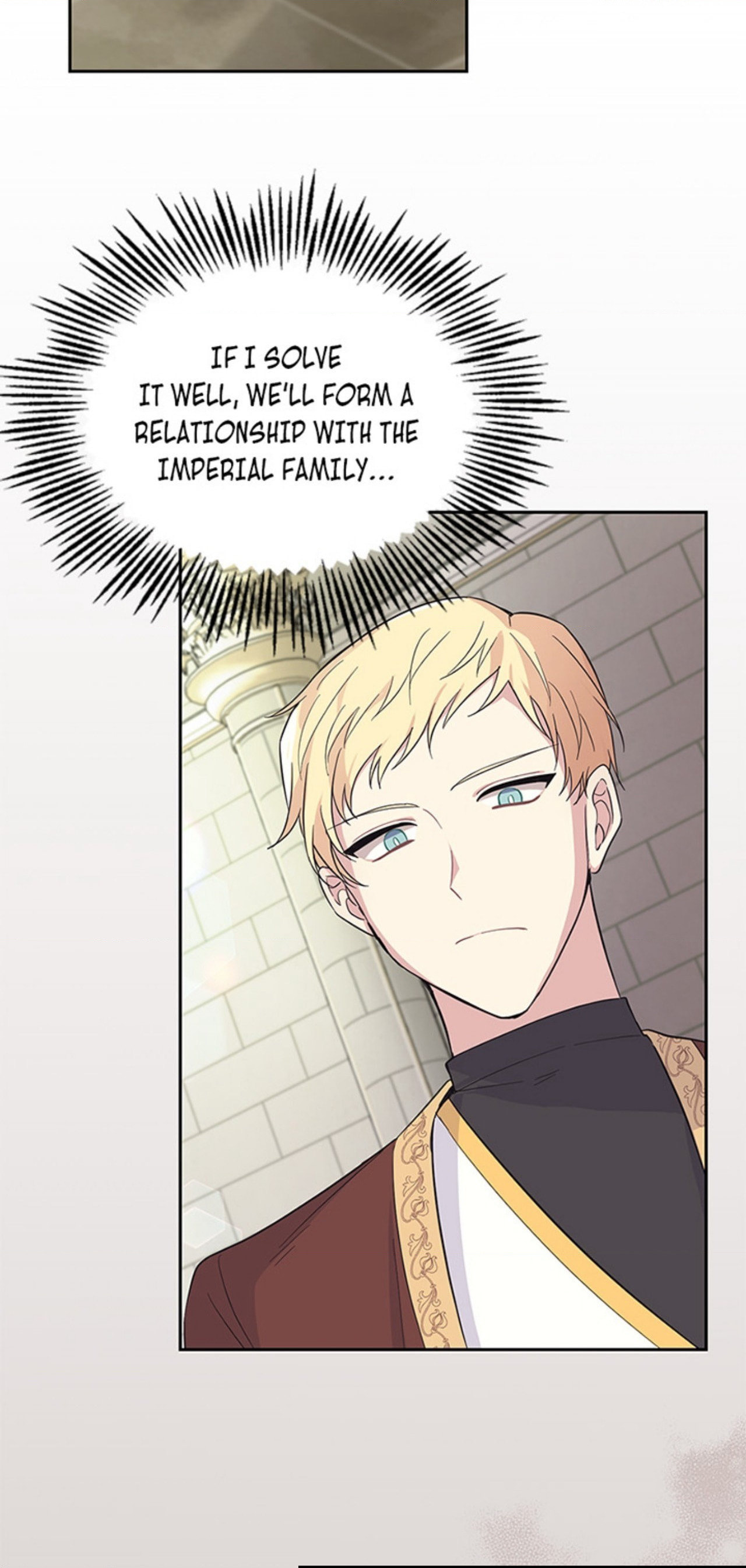 Read Silver Devil King chapter 99 image 3 on Lezhin