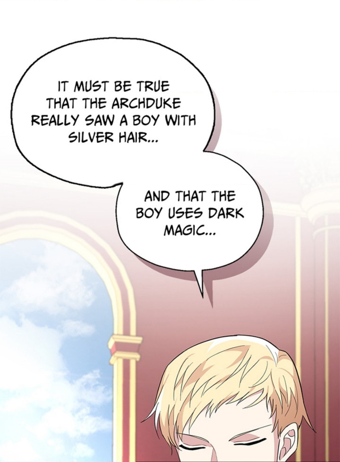 Read Silver Devil King chapter 99 image 30 on Lezhin