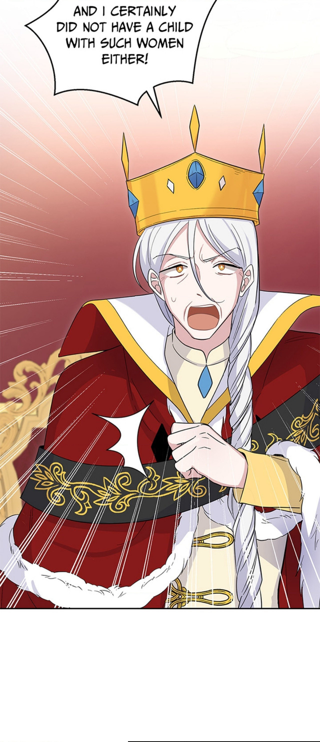 Read Silver Devil King chapter 99 image 33 on Lezhin