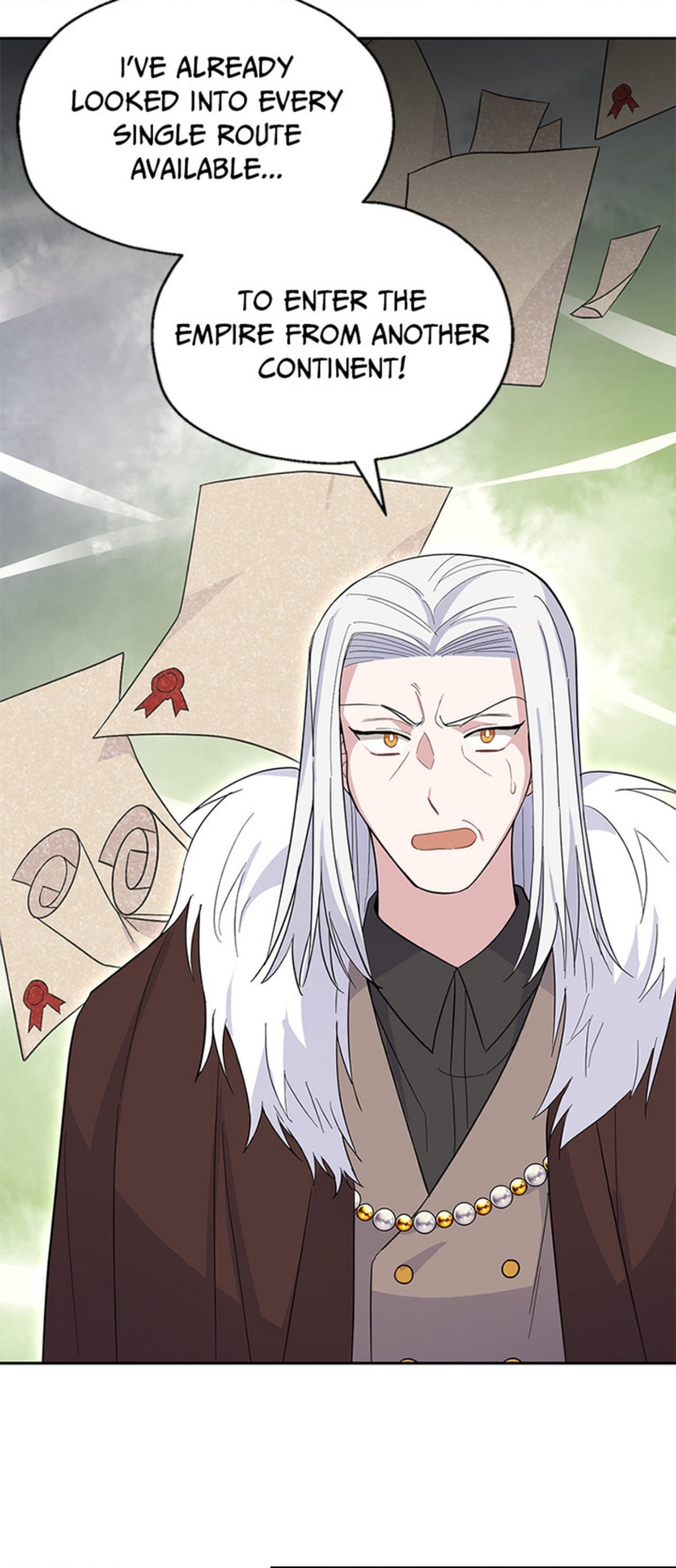 Read Silver Devil King chapter 99 image 37 on Lezhin
