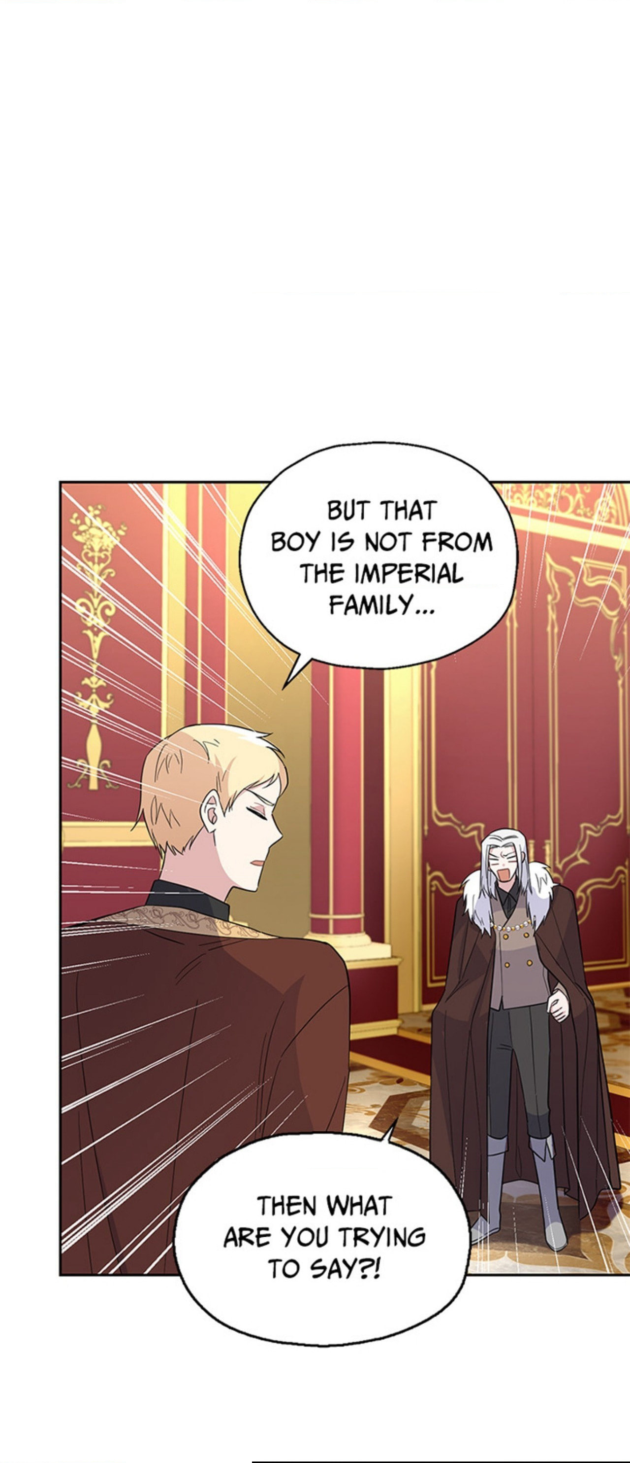 Read Silver Devil King chapter 99 image 38 on Lezhin