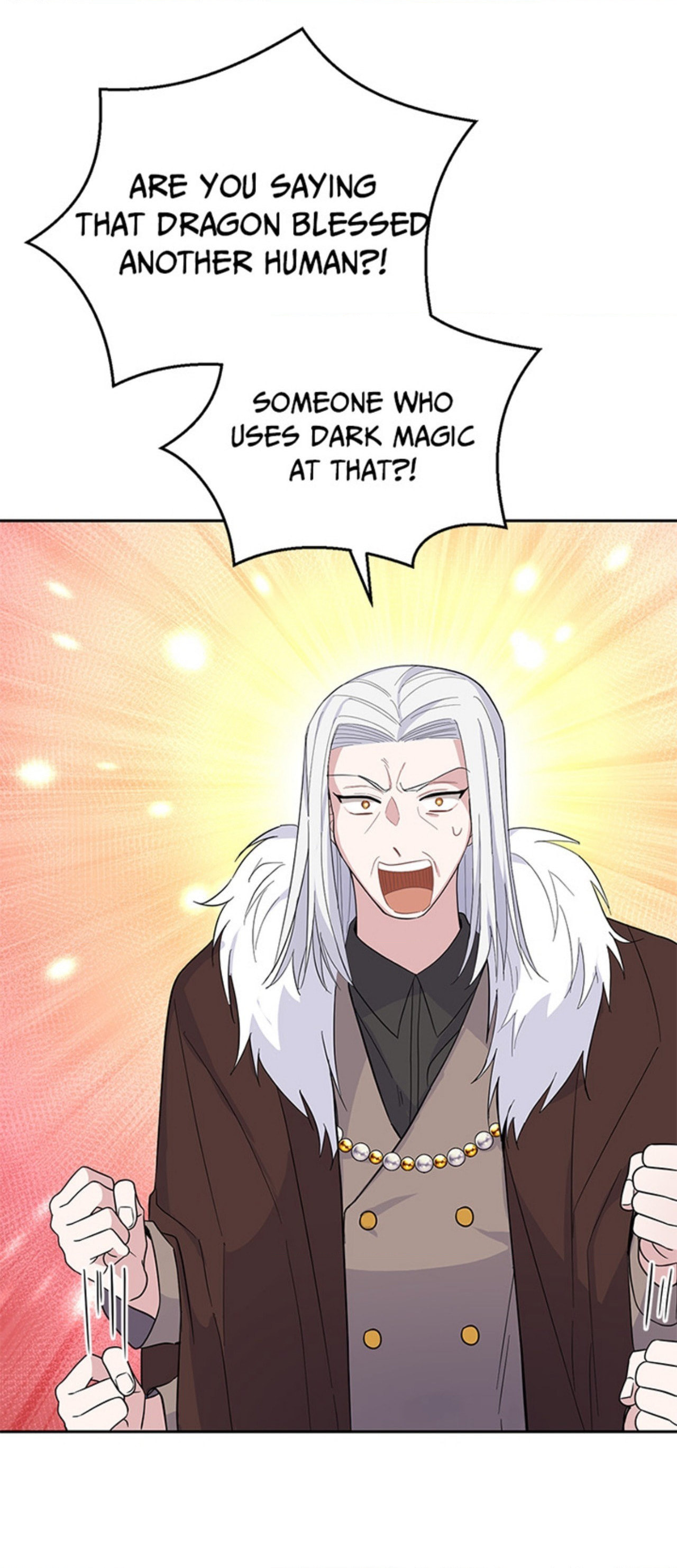 Read Silver Devil King chapter 99 image 39 on Lezhin