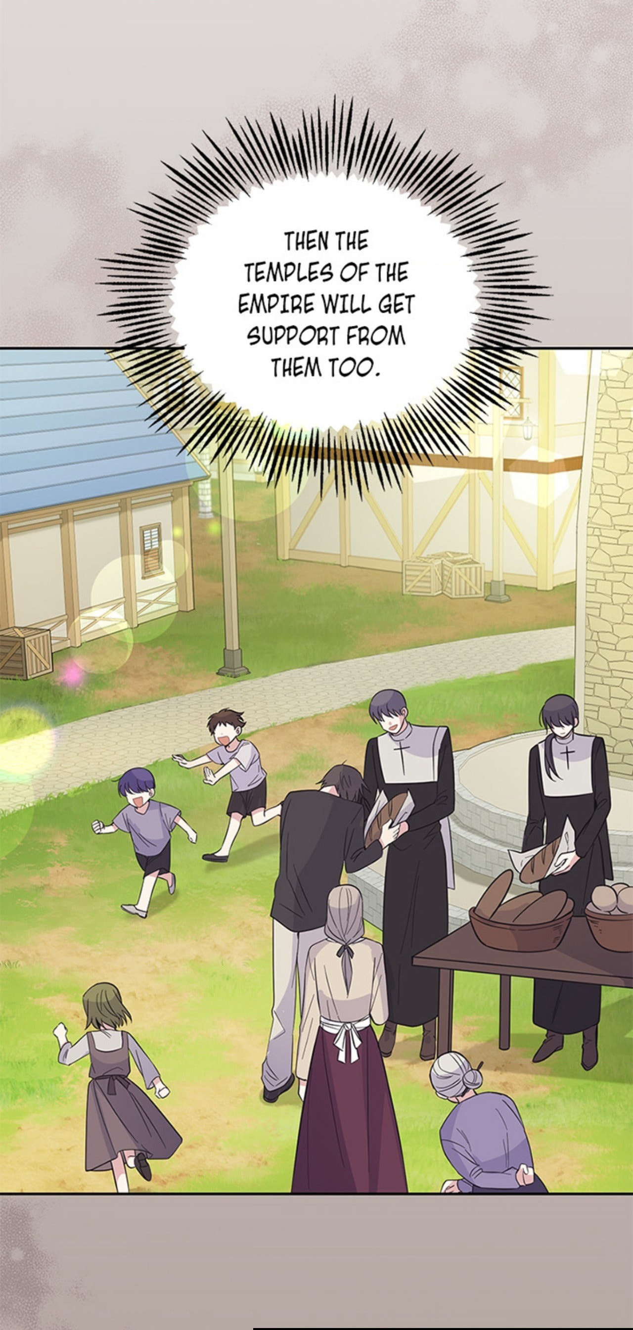 Read Silver Devil King chapter 99 image 4 on Lezhin