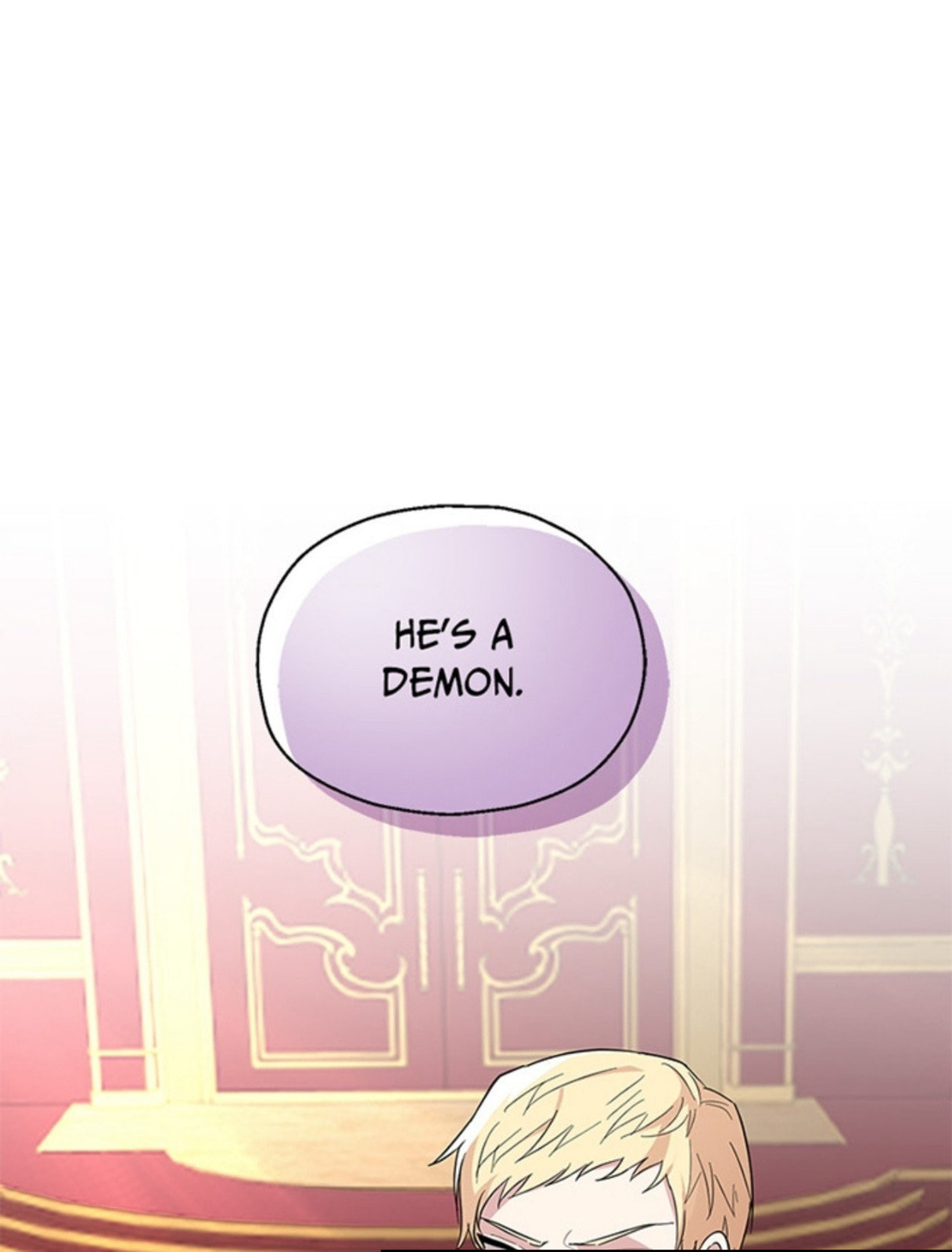 Read Silver Devil King chapter 99 image 41 on Lezhin
