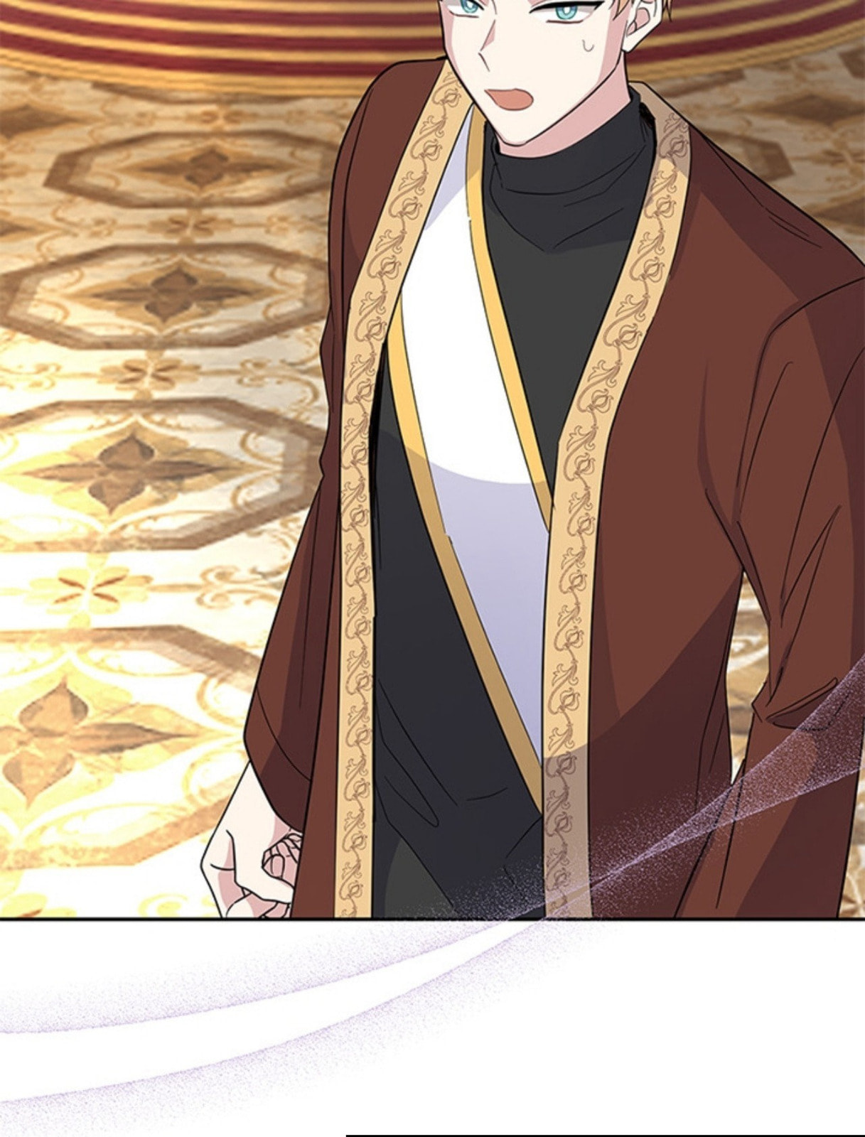 Read Silver Devil King chapter 99 image 42 on Lezhin
