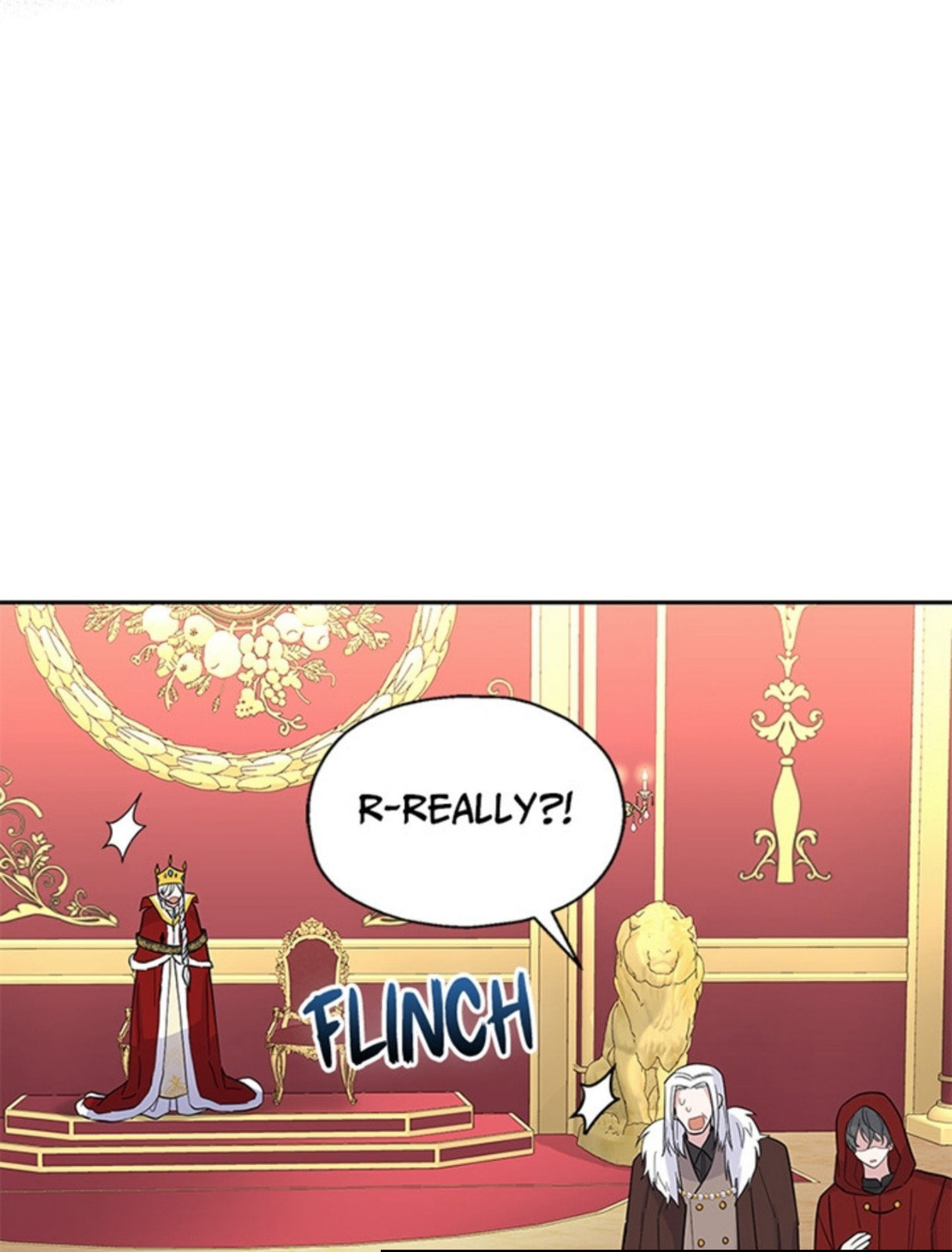 Read Silver Devil King chapter 99 image 43 on Lezhin