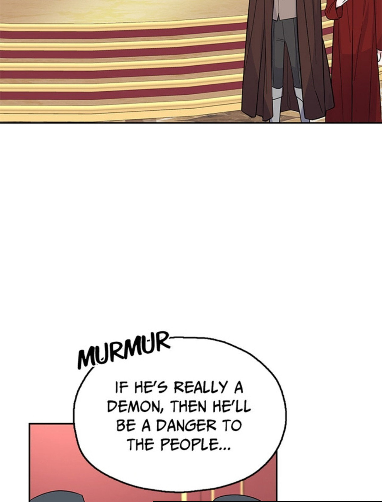 Read Silver Devil King chapter 99 image 44 on Lezhin