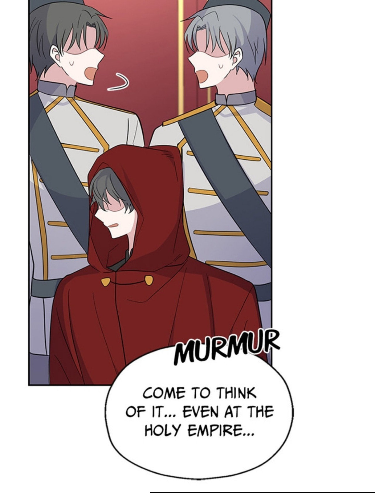 Read Silver Devil King chapter 99 image 45 on Lezhin