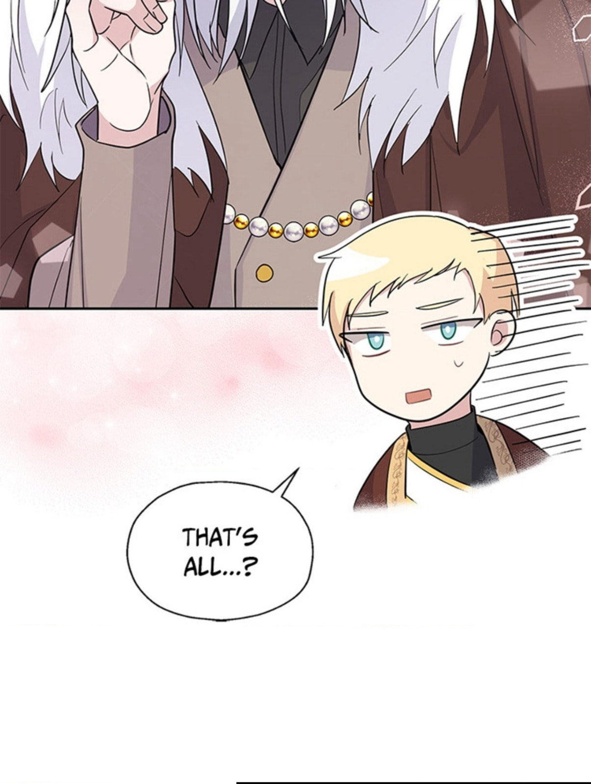 Read Silver Devil King chapter 99 image 50 on Lezhin
