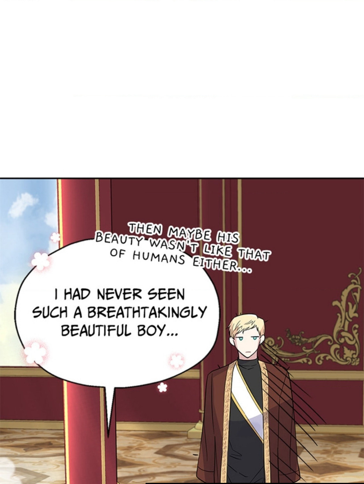 Read Silver Devil King chapter 99 image 51 on Lezhin