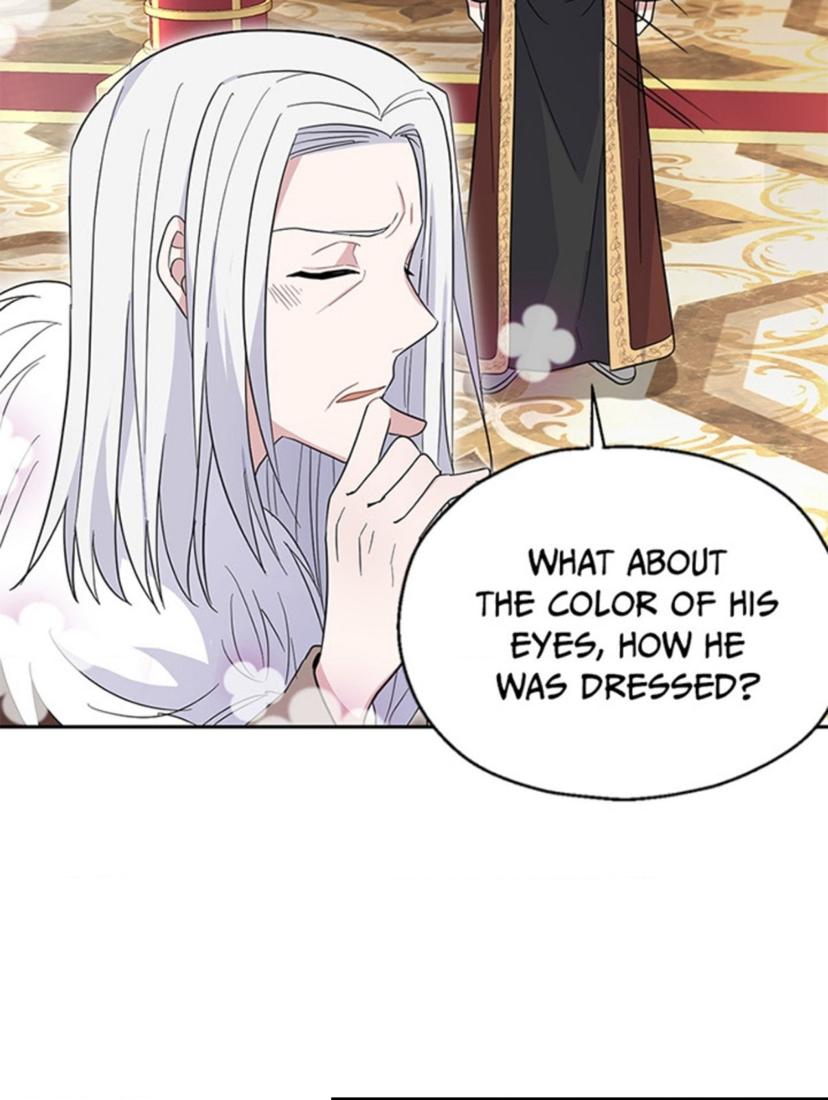 Read Silver Devil King chapter 99 image 52 on Lezhin