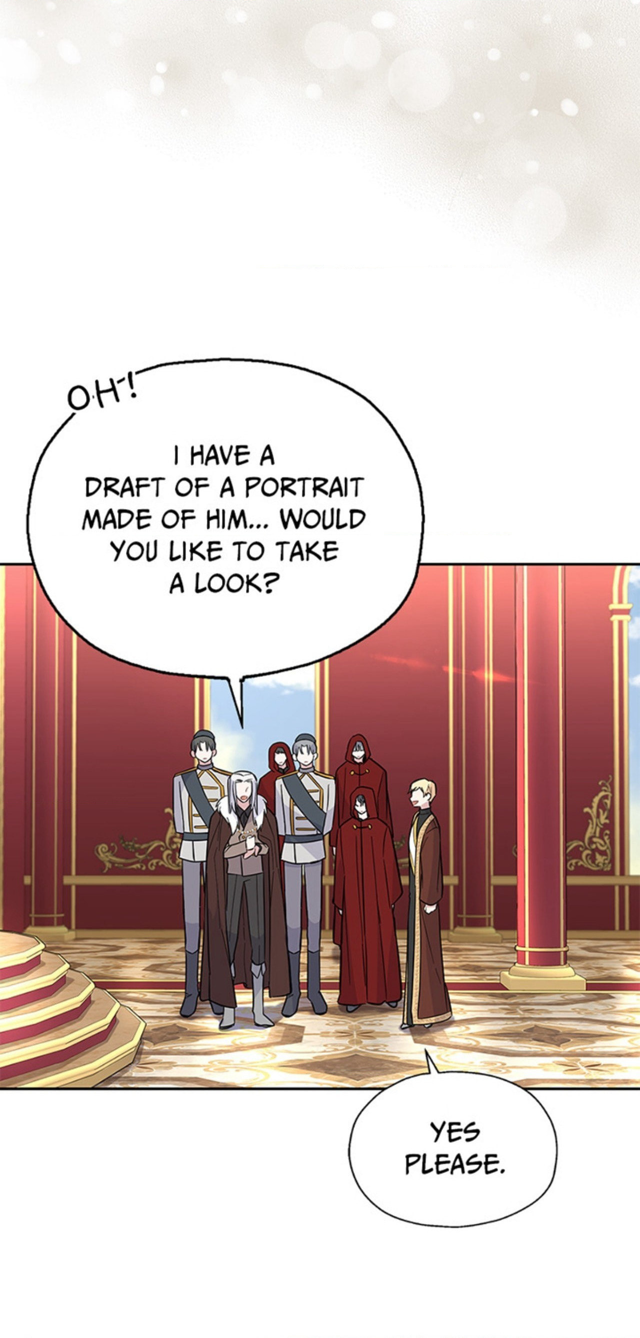 Read Silver Devil King chapter 99 image 58 on Lezhin