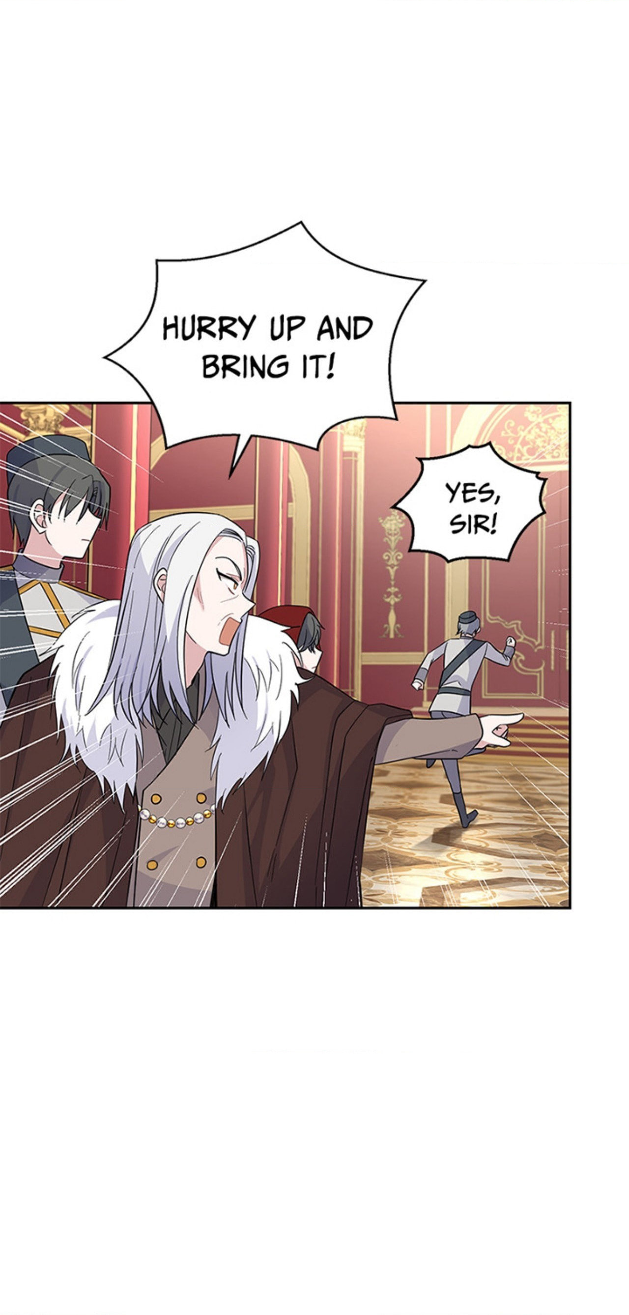 Read Silver Devil King chapter 99 image 59 on Lezhin