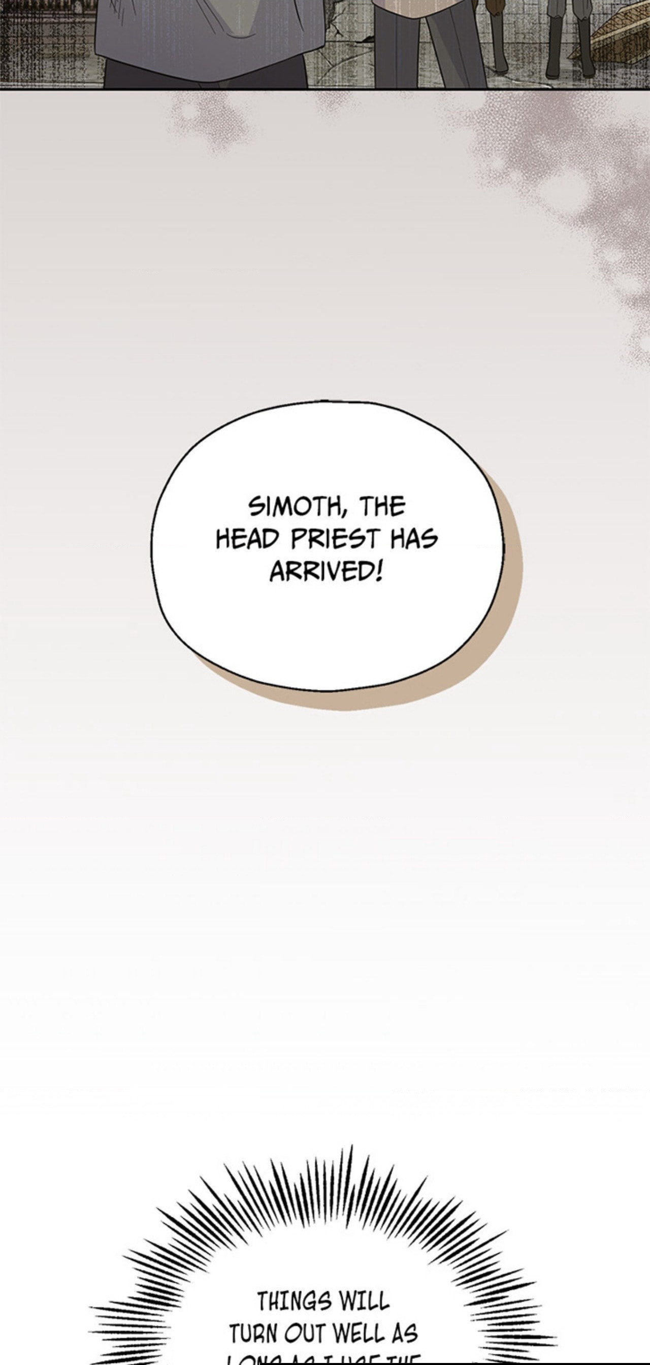 Read Silver Devil King chapter 99 image 6 on Lezhin