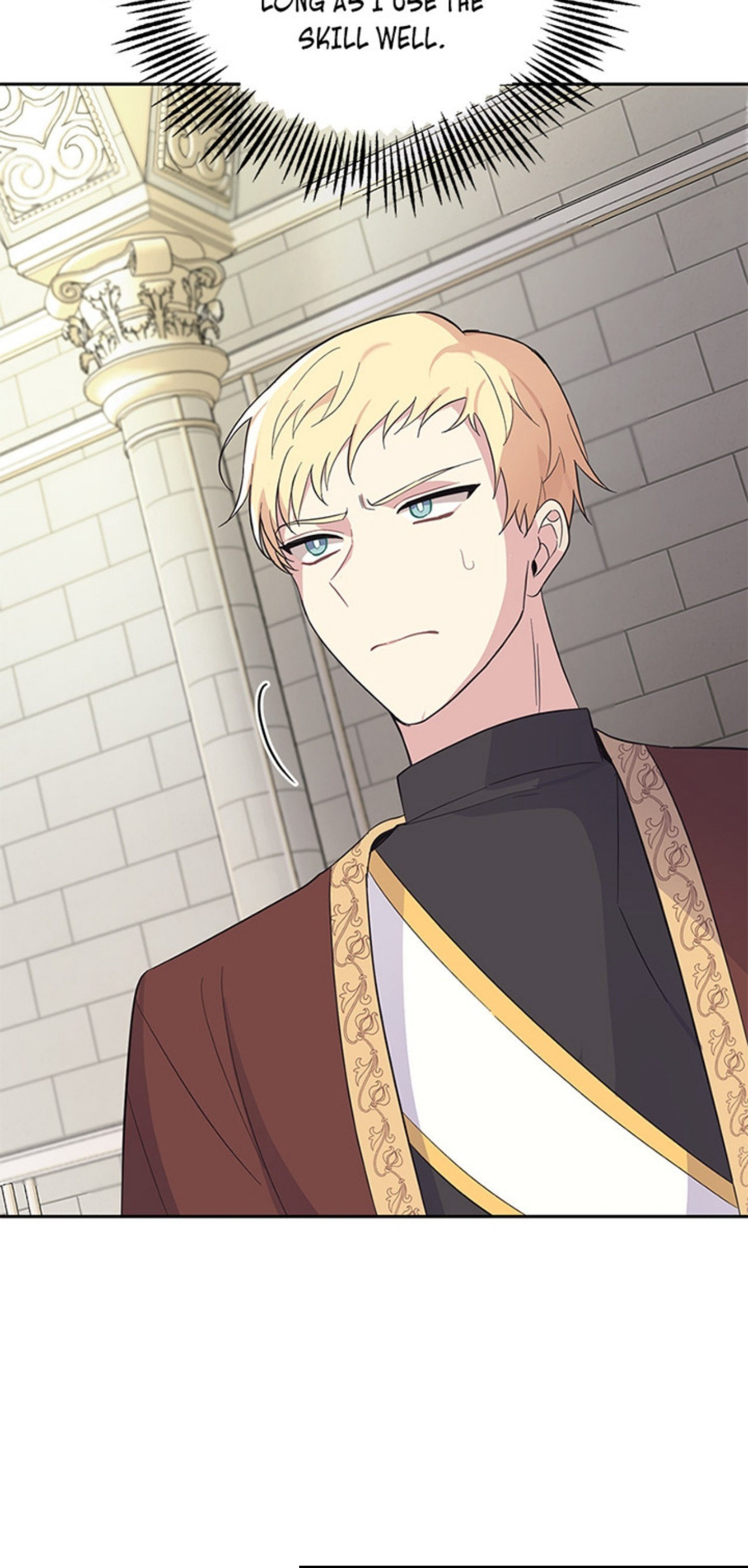 Read Silver Devil King chapter 99 image 7 on Lezhin