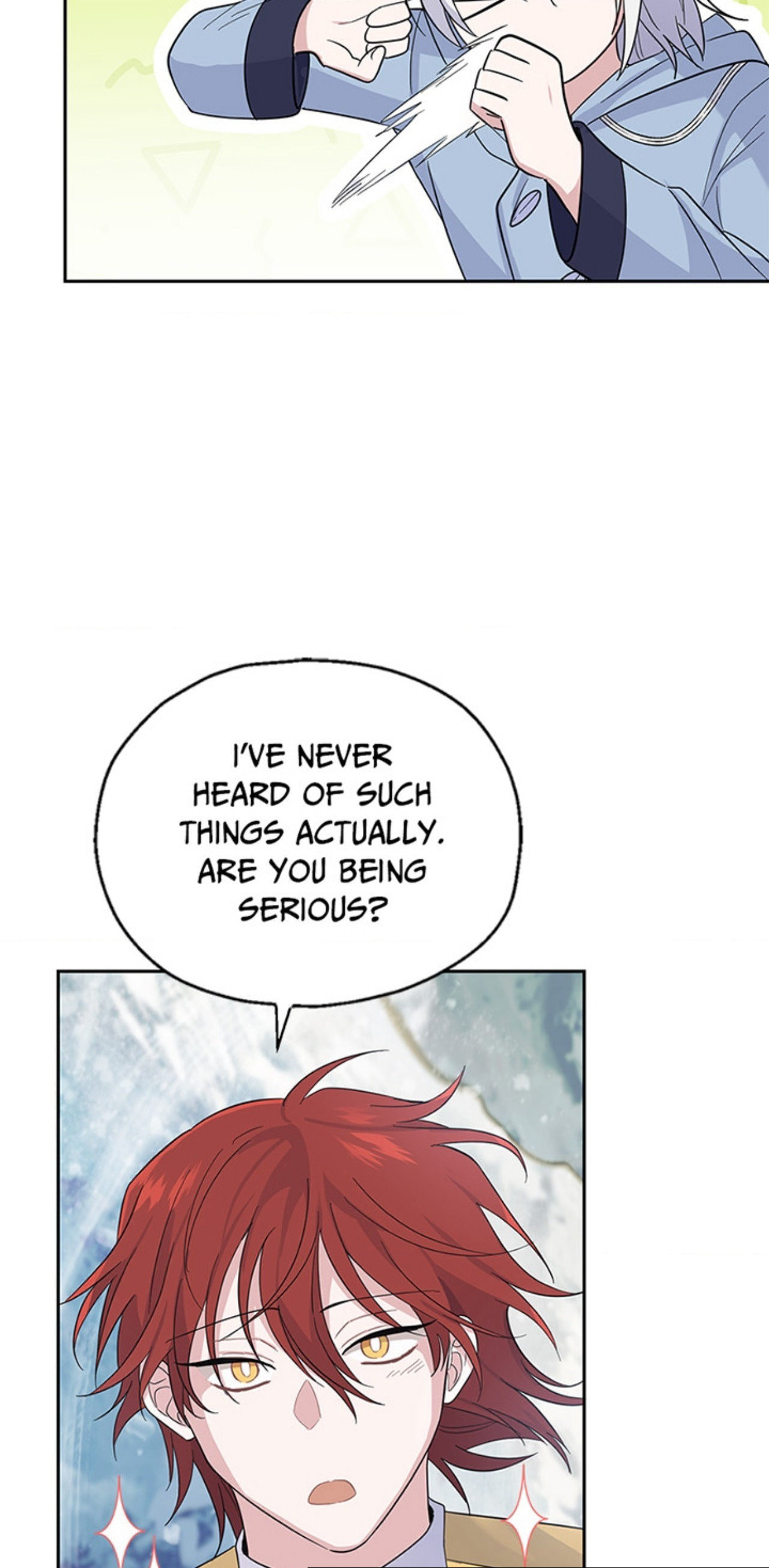 Read Silver Devil King chapter 99 image 76 on Lezhin