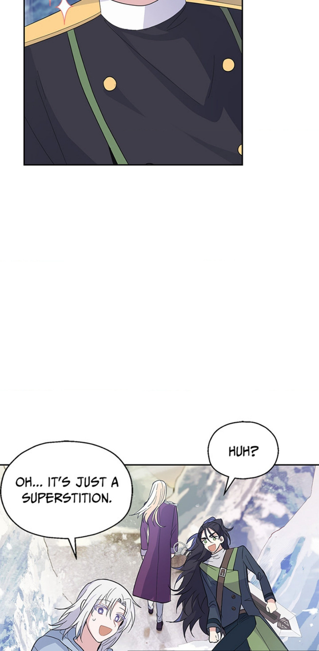 Read Silver Devil King chapter 99 image 77 on Lezhin